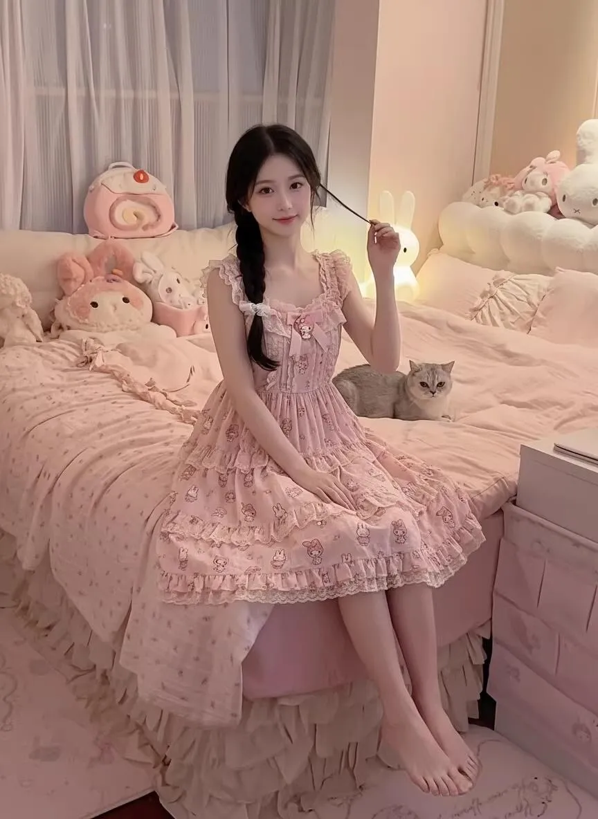 小纯甜妹小团子 Gallery 6