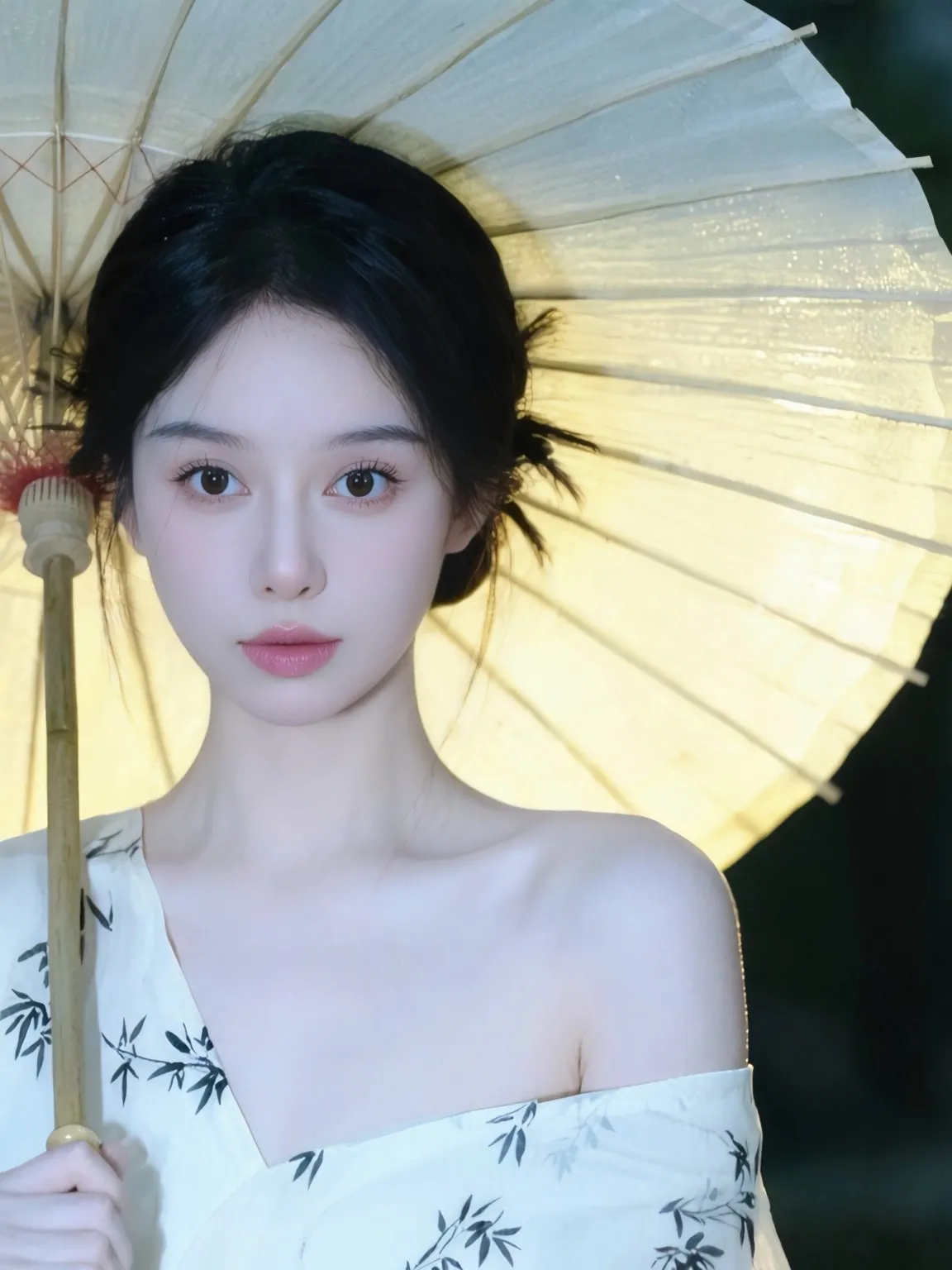 普陀诺澜  假照白给 Gallery 5