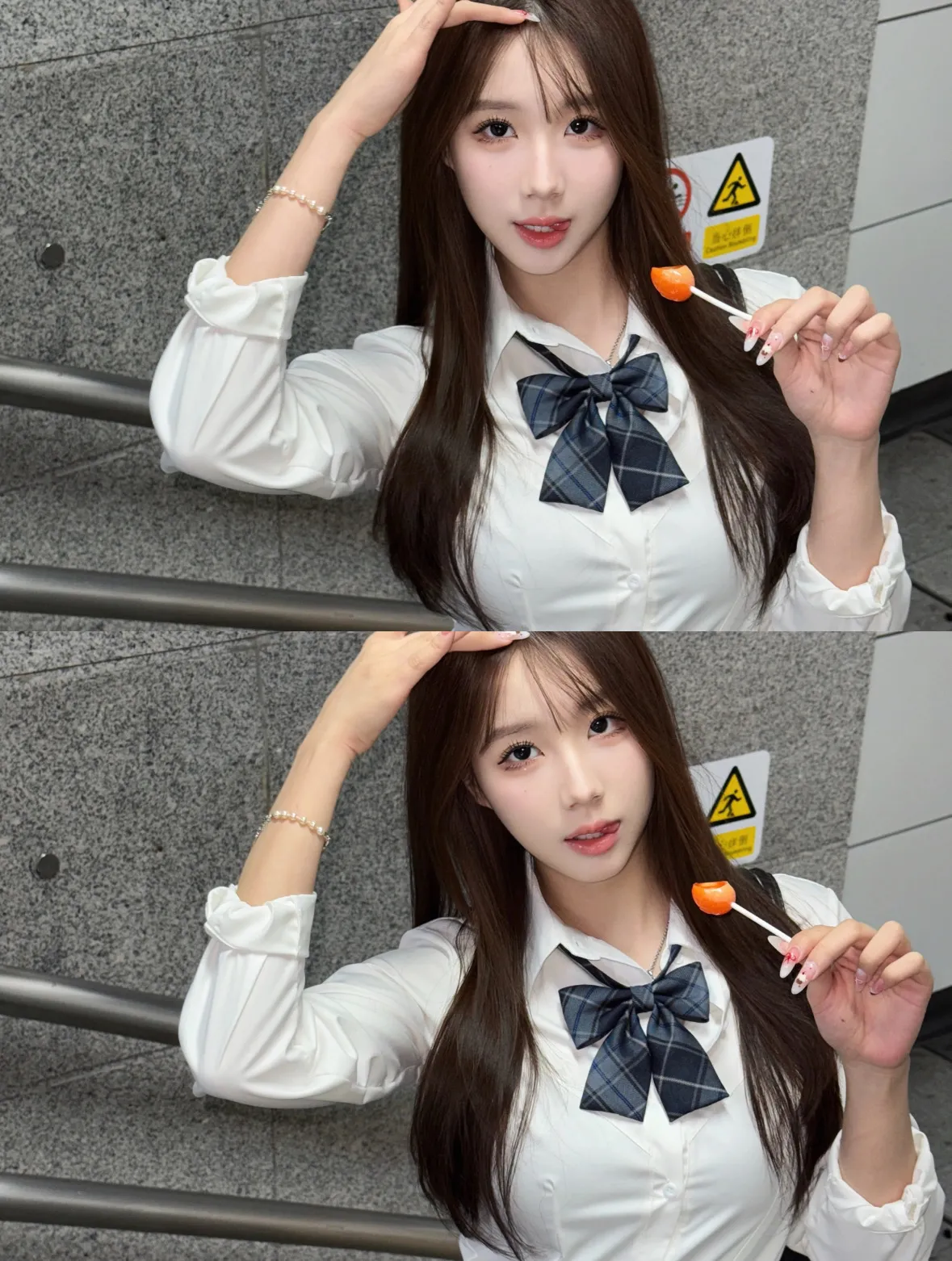 07新人jk嫩m Gallery 4