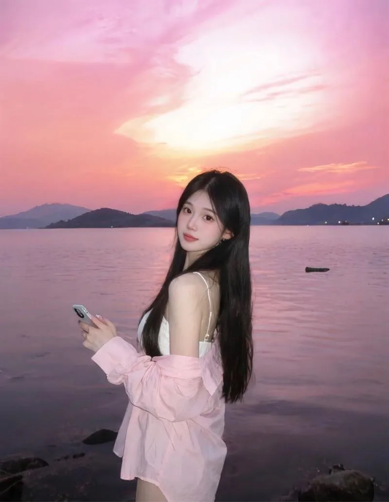 Y4420A-小鱼黄埔极品纯欲少女🉑ytwt+💰 Gallery 5