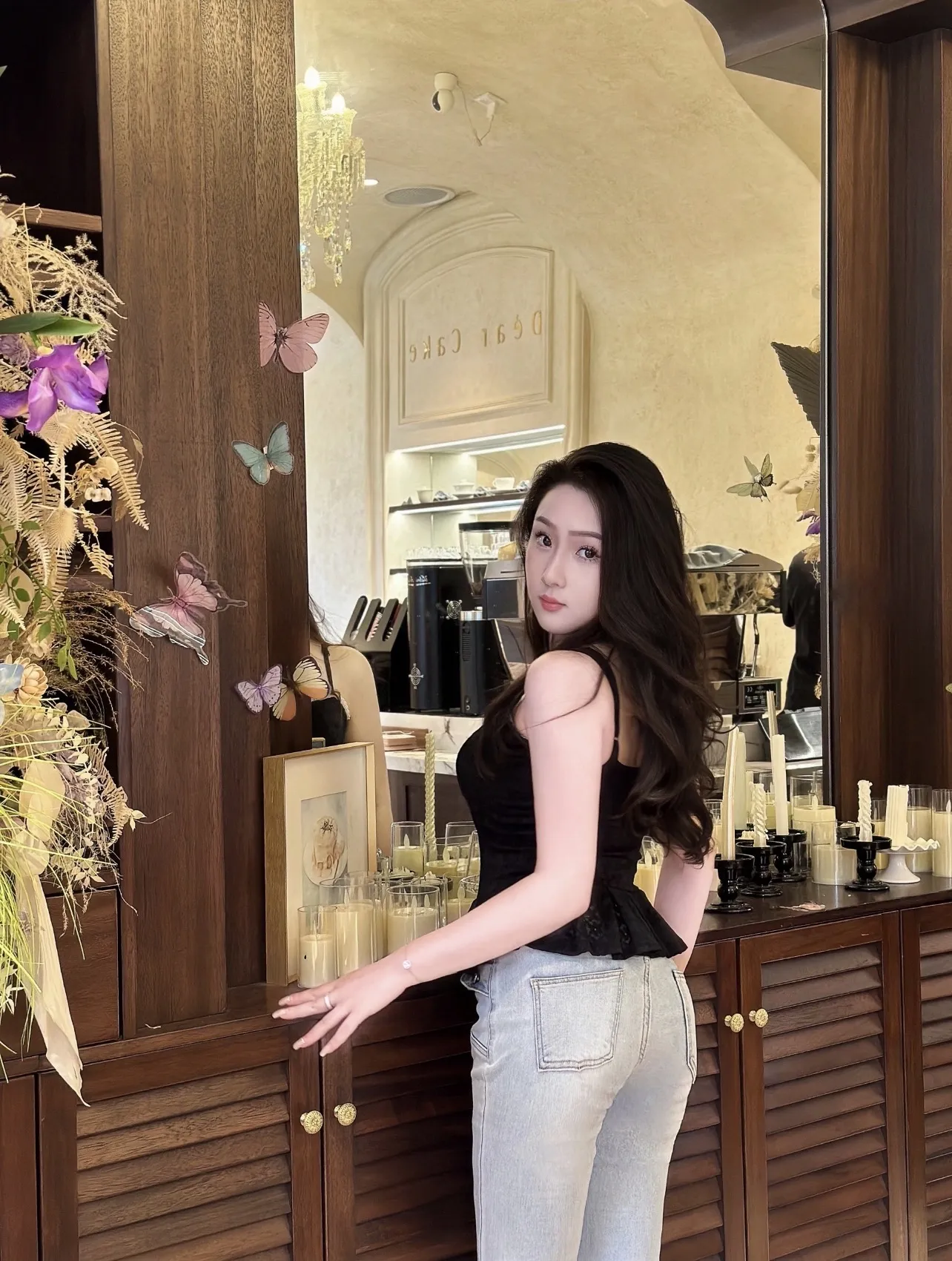 极品纯欲梦玲 Gallery 3