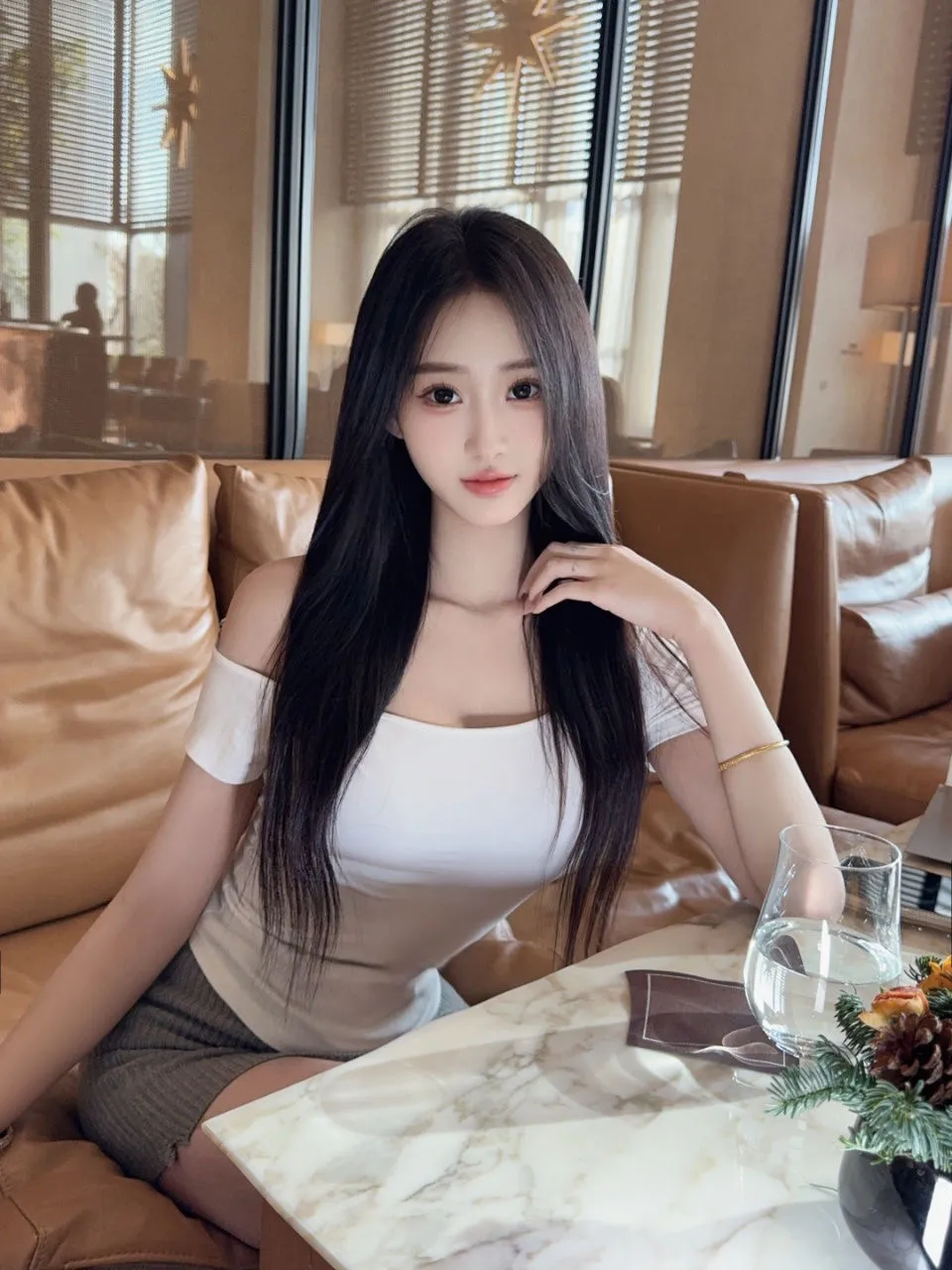 松江；丫丫 Gallery 4