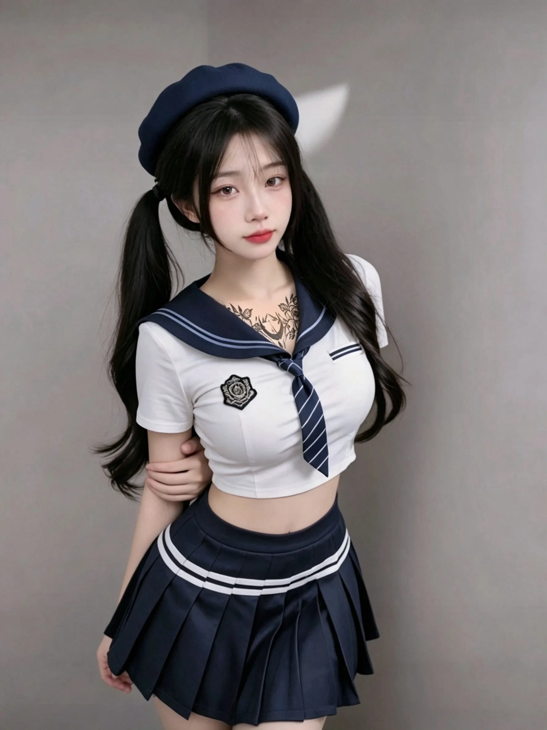 兼职思思 Gallery 5