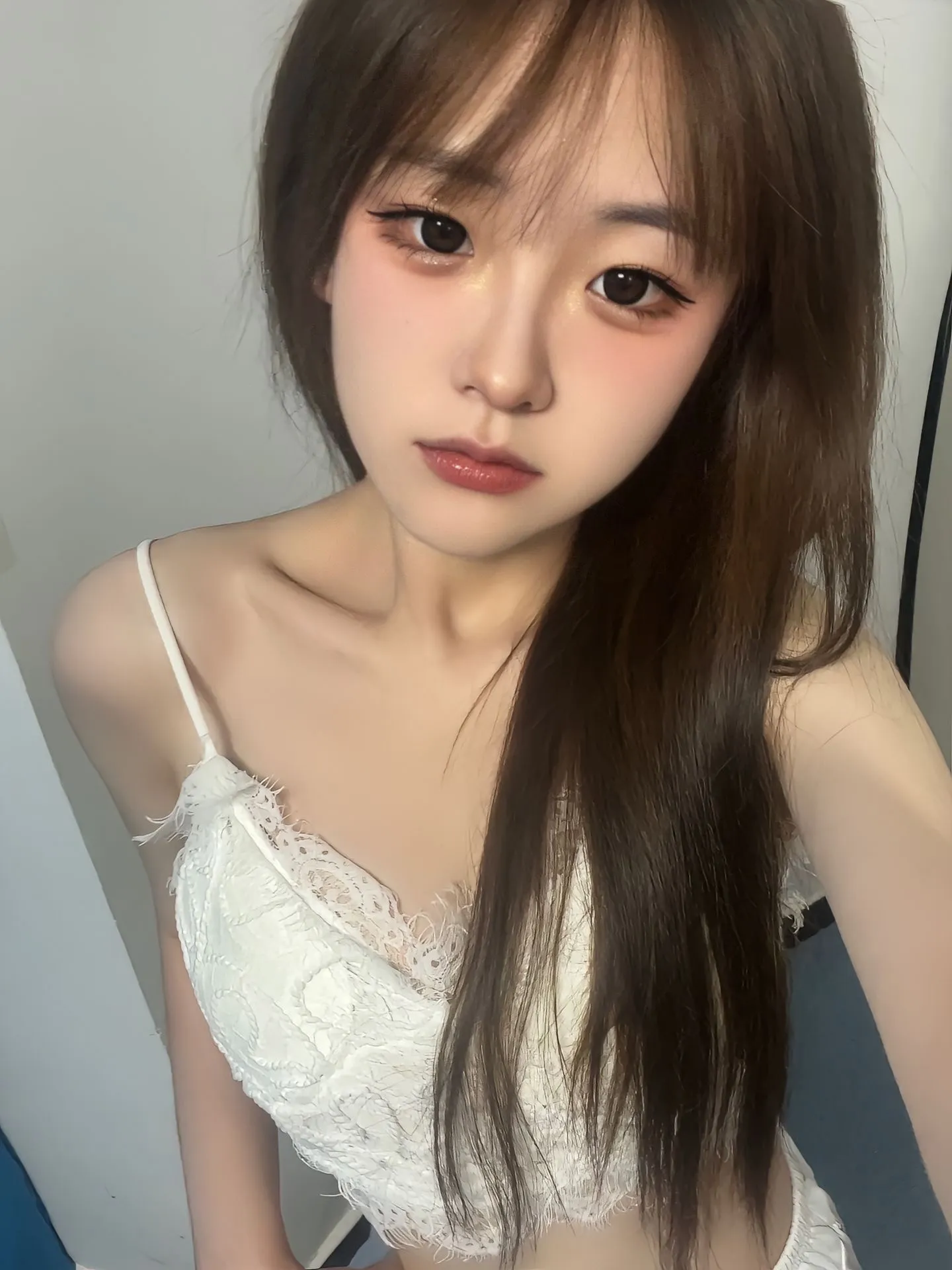 浦东 啦啦 极品长腿萝莉 Gallery 3