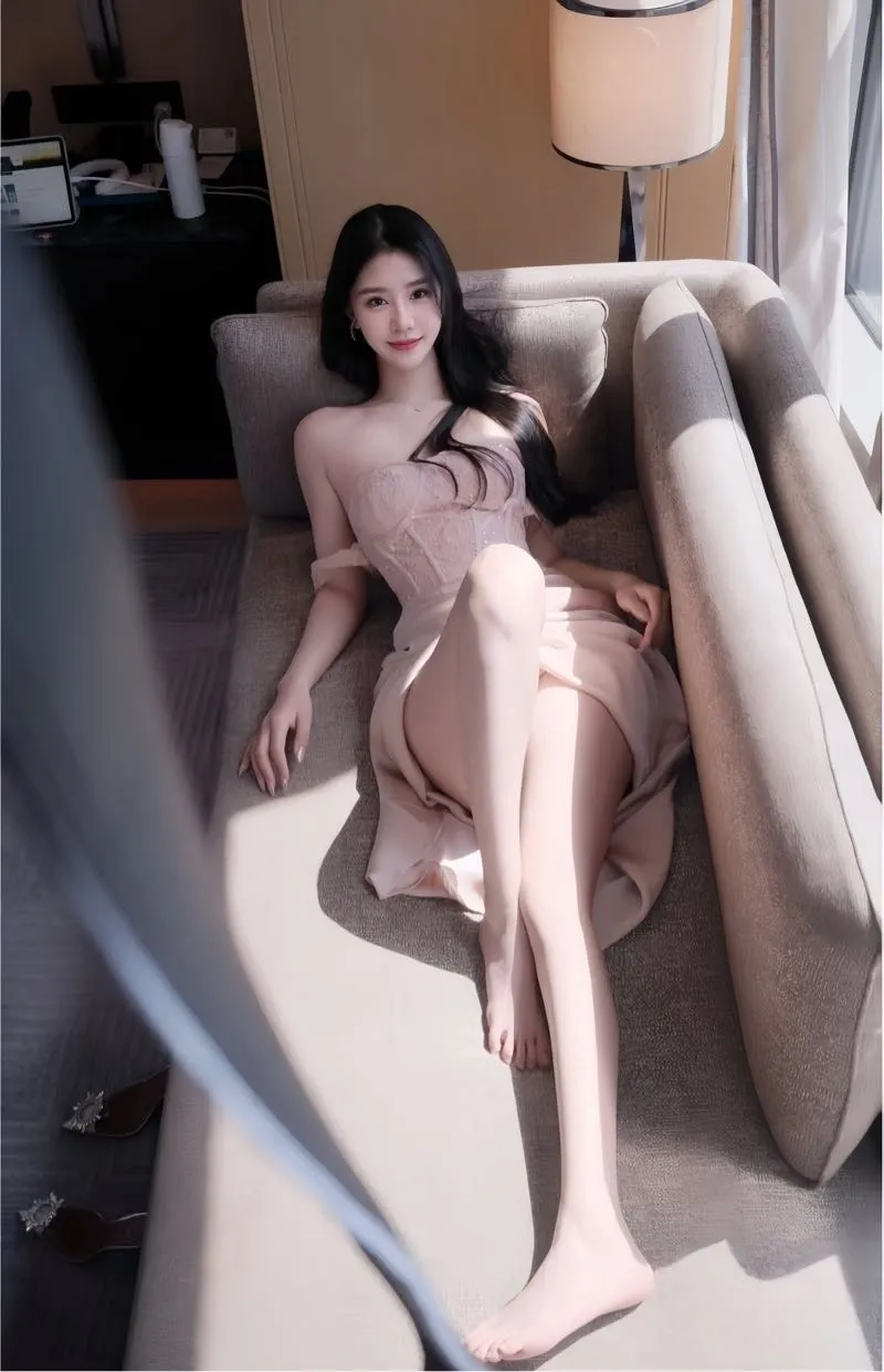 闵行喷水小玖(皮肤特别白) Gallery 5