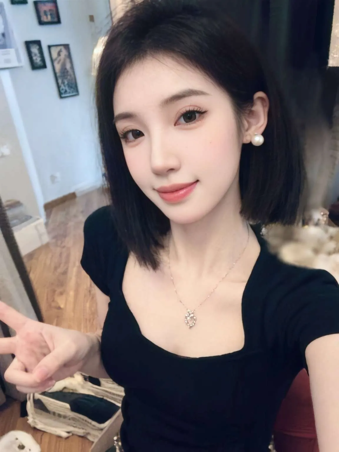 浦东  艾宝  上海本帮少妇兼职某行柜员 Gallery 2