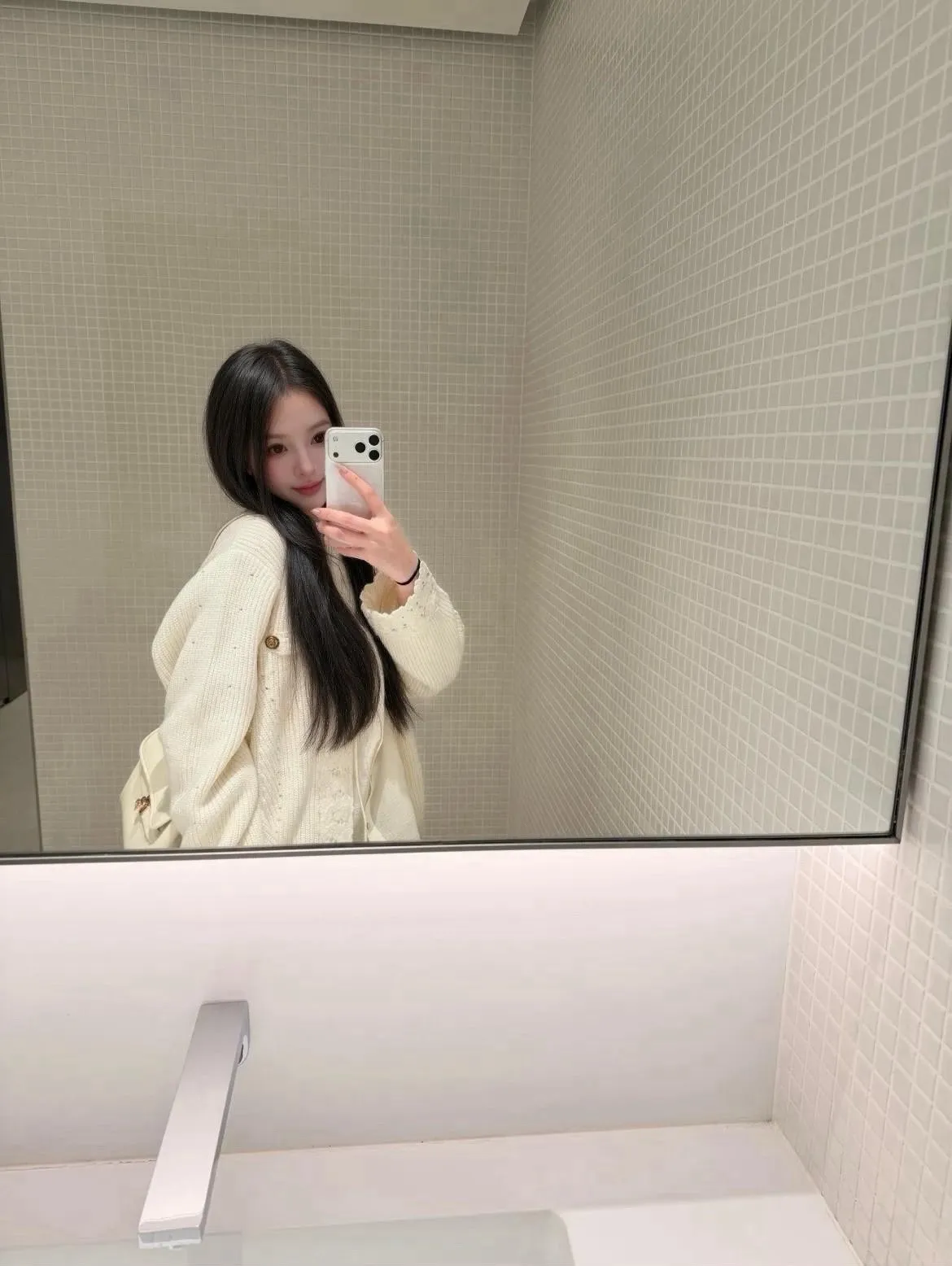 闵行05 韩系女神 可御可甜 诗语 Gallery 5