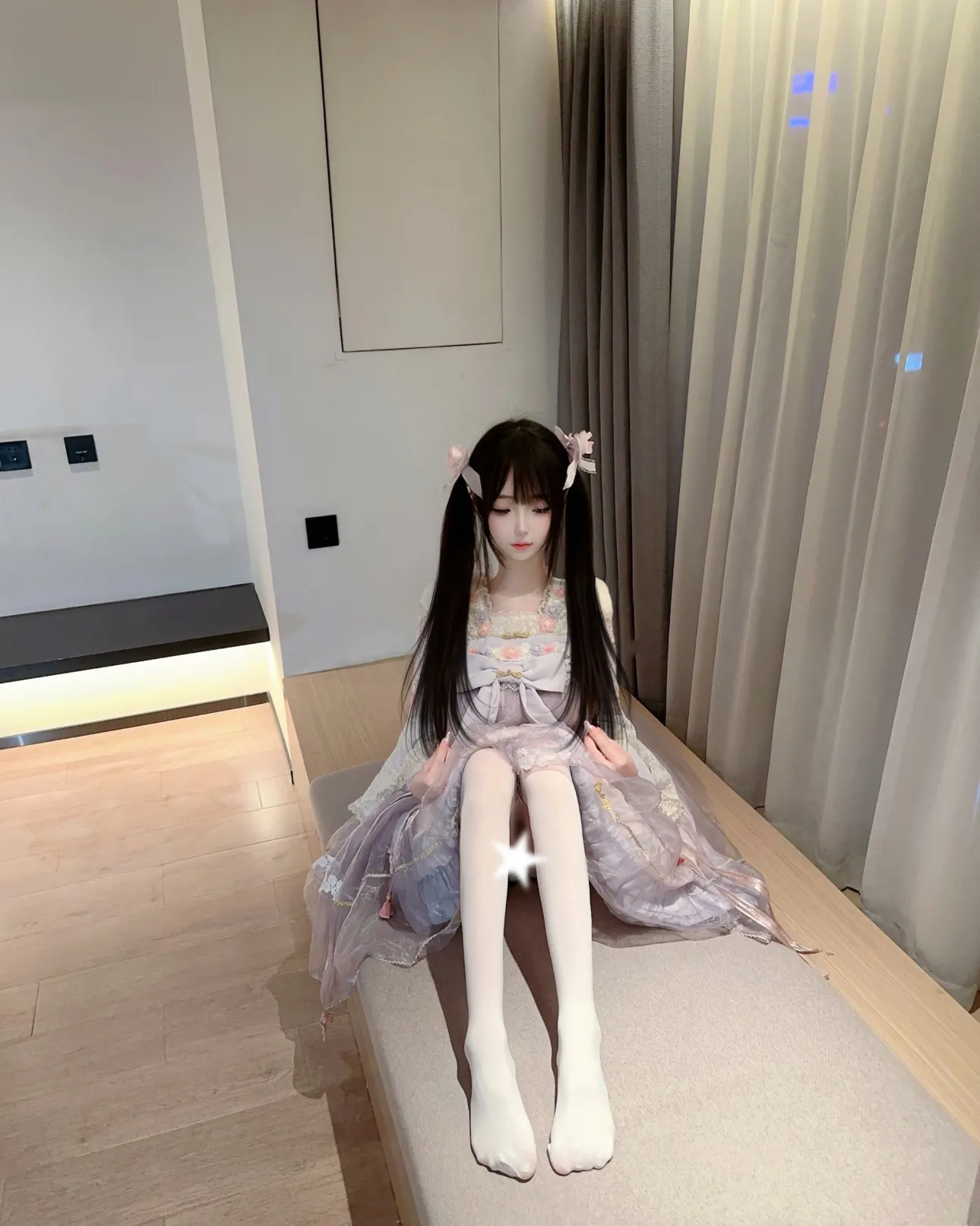 闵行小欣（萝莉 Gallery 4