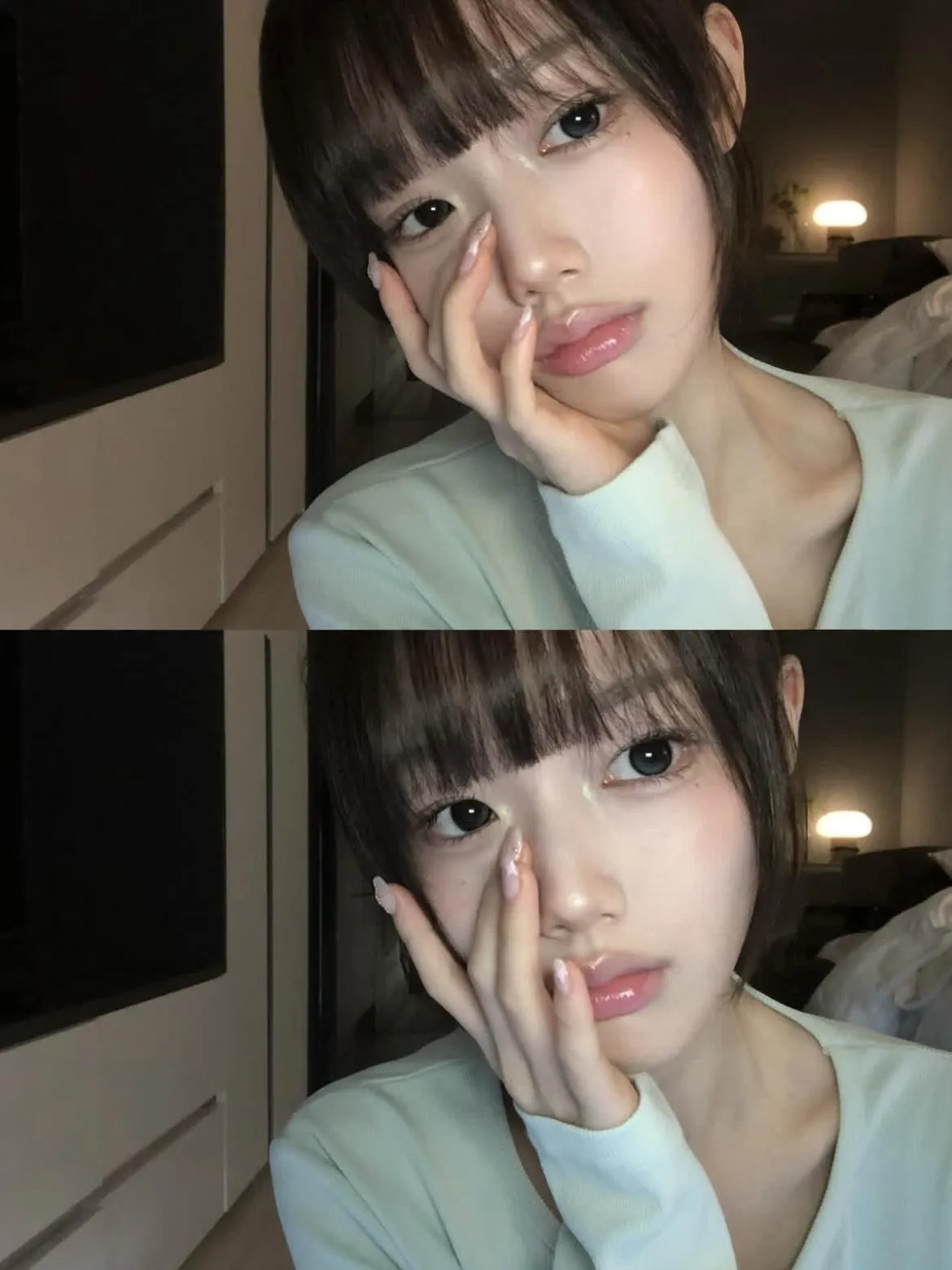 浦东 菠萝 172大长腿萝莉 性感小嘴唇 Gallery 4