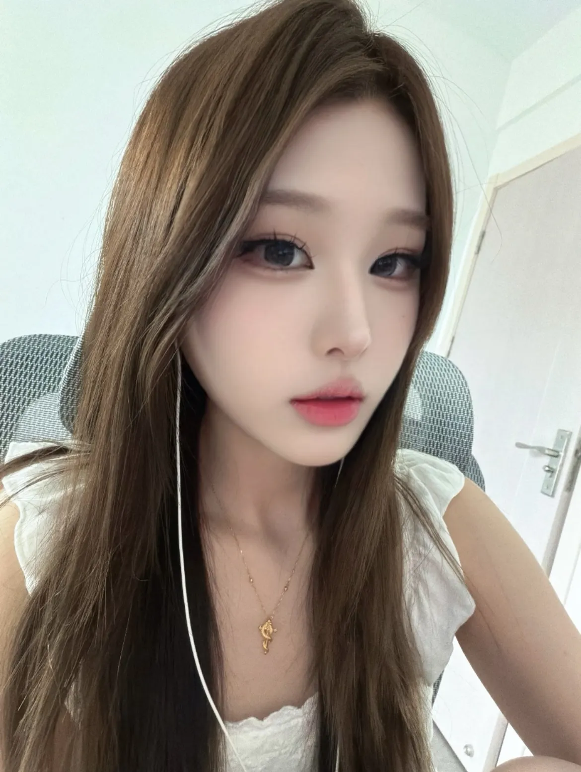 苏菲 白小纯 刚下海 Gallery 3