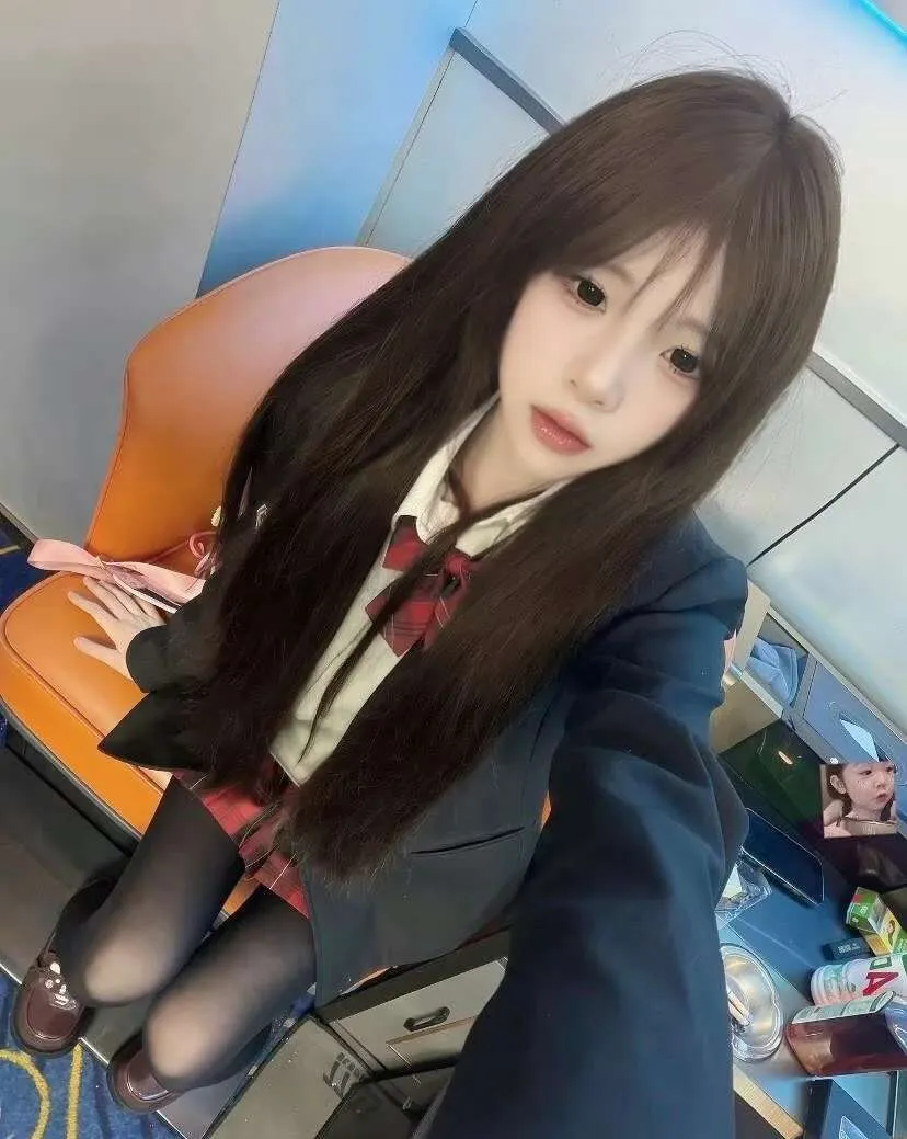 新人学生妹小文 Gallery 6