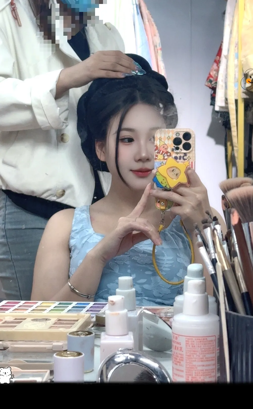 浦东02新人陈洛琪 Gallery 3