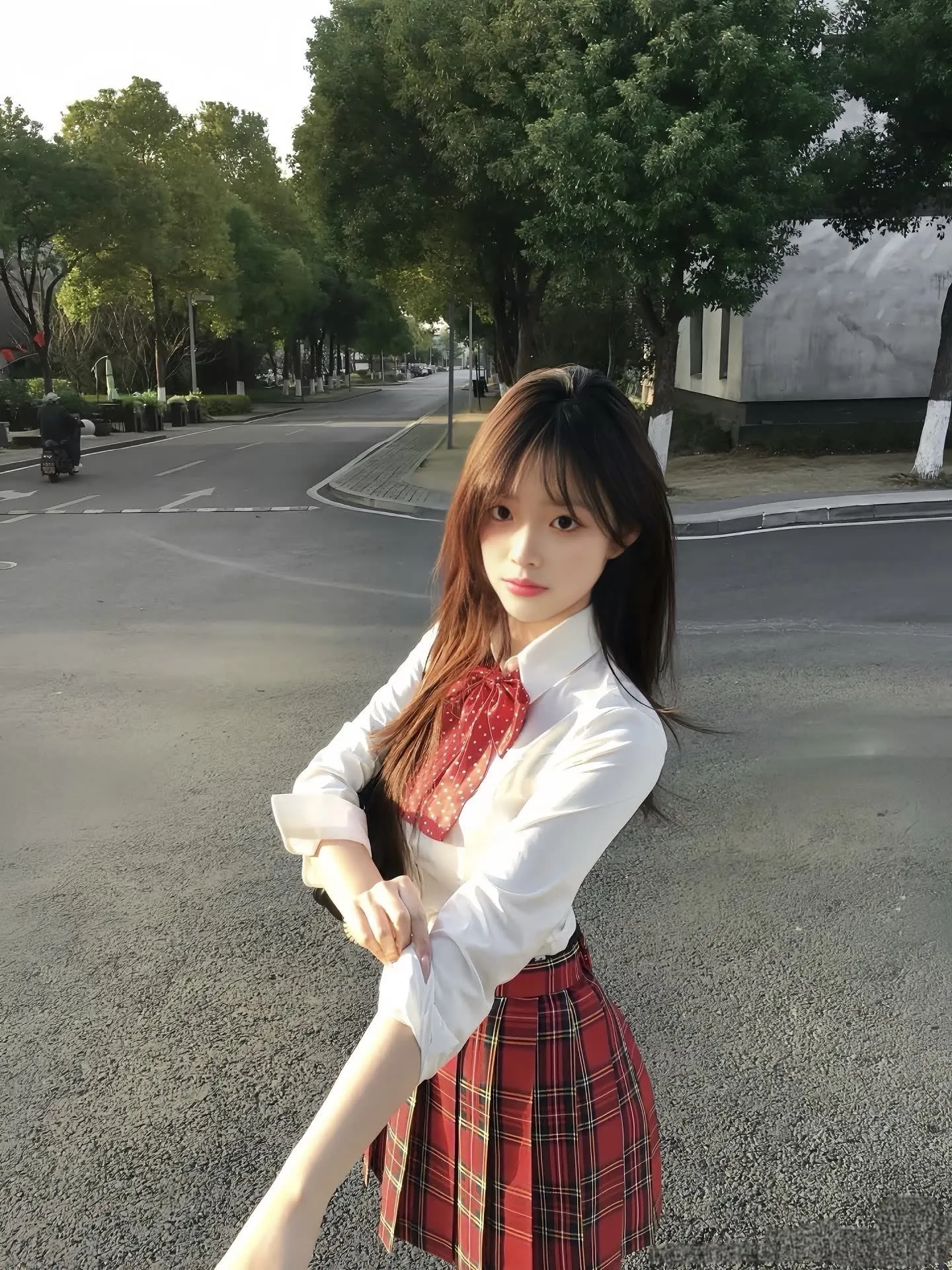 清宁🏠闵行新人晴儿 Gallery 5