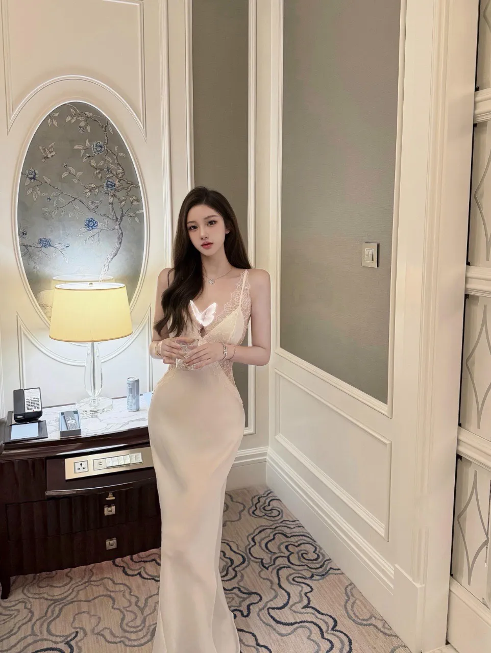普坨 璇璇