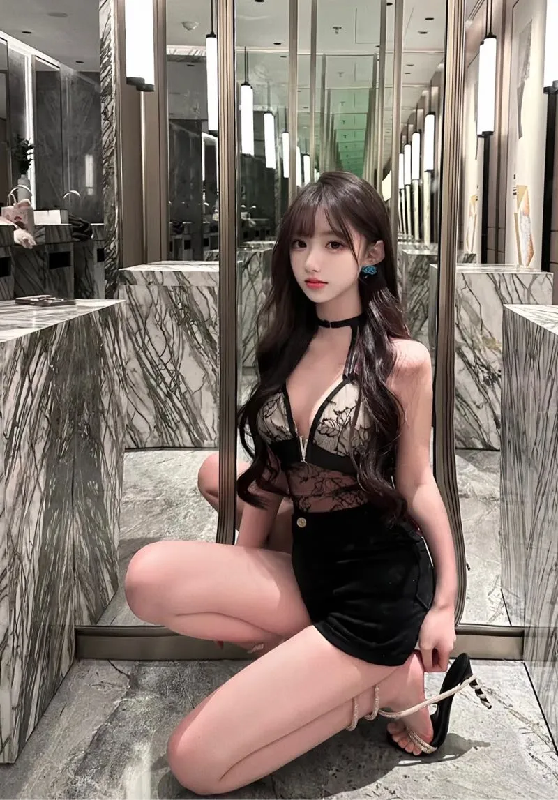 双儿 俏皮可爱 敏感娇喘 Gallery 6