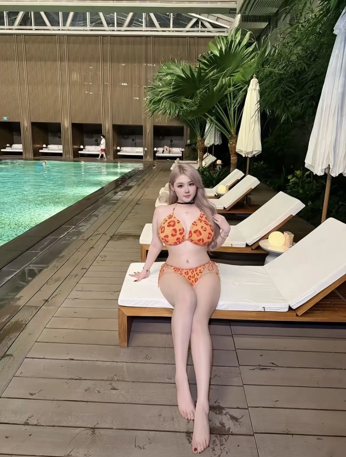 静安苗苗丰满大G Gallery 4