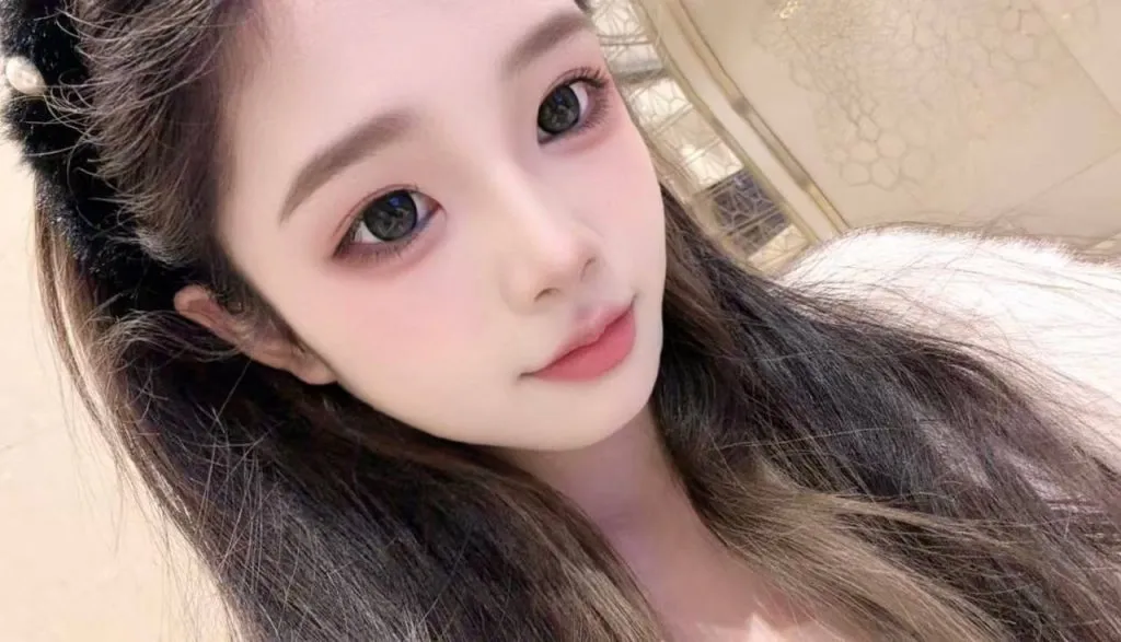 Y4532-倩倩 闵行小纯嫩妹 Gallery 5