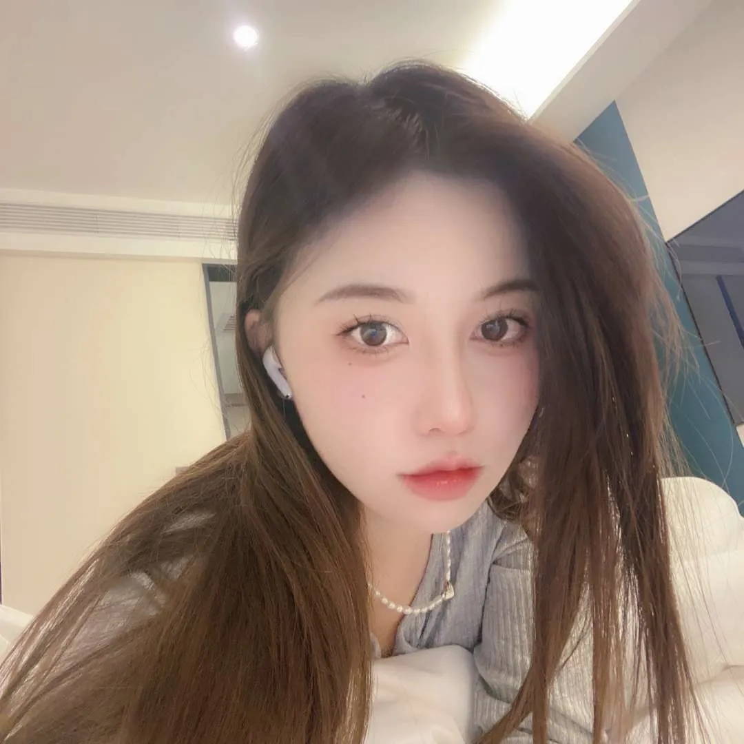 静安清妍  假照白给 Gallery 4