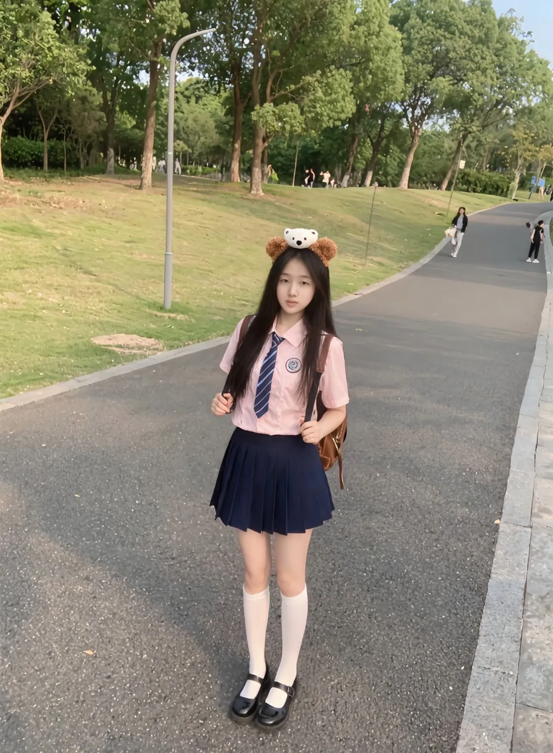 浦东周浦07元宝 无套 Gallery 5