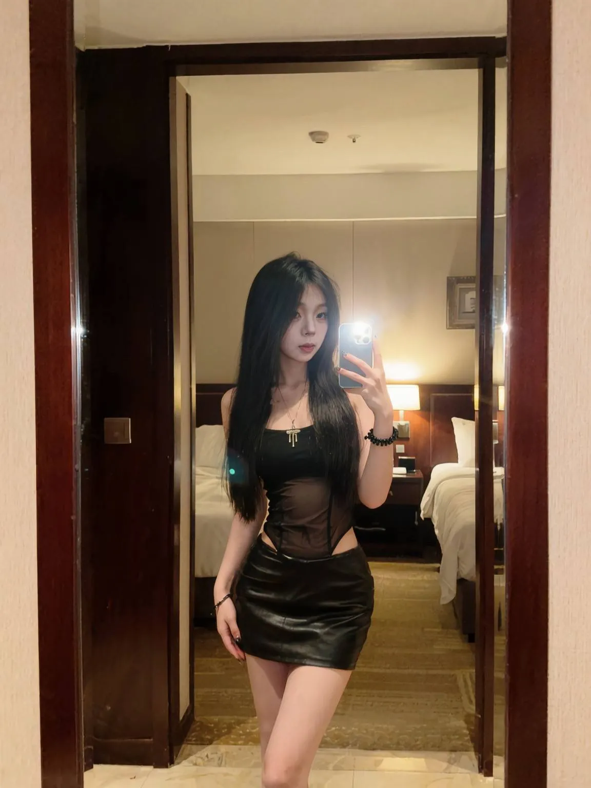 星辰 中国有嘻哈女孩哥哥来哦 Gallery 3