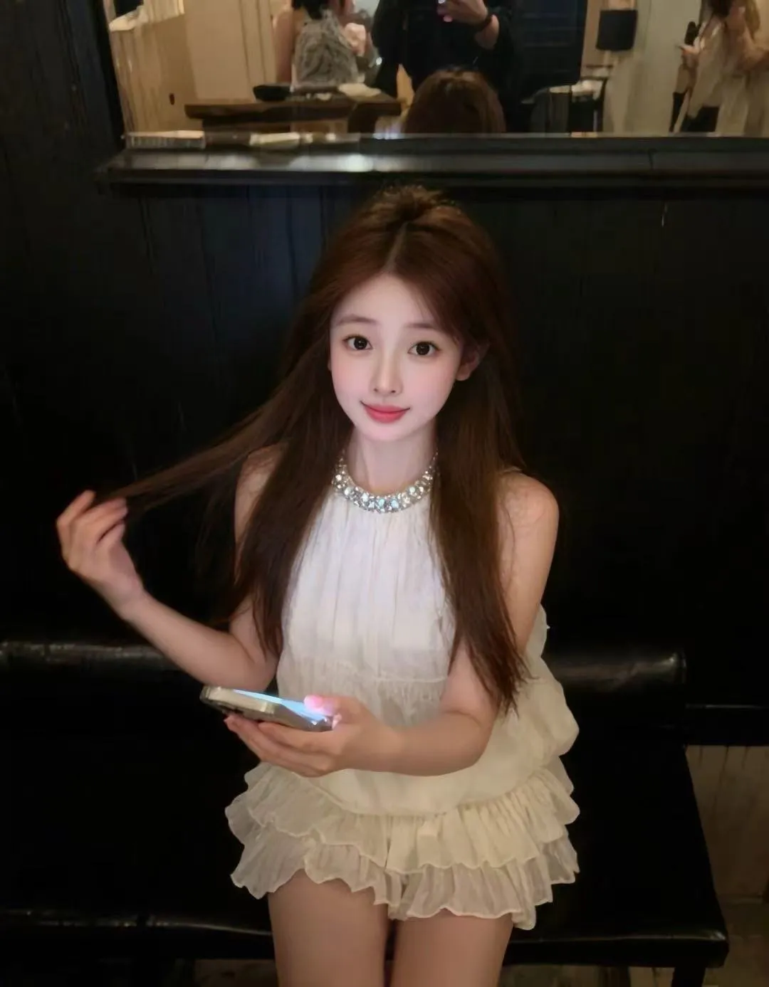 ้ชๅฟ๐ ็ฝๅฐ็บฏ ๊ฐค๋ฌ๋ฆฌ 3