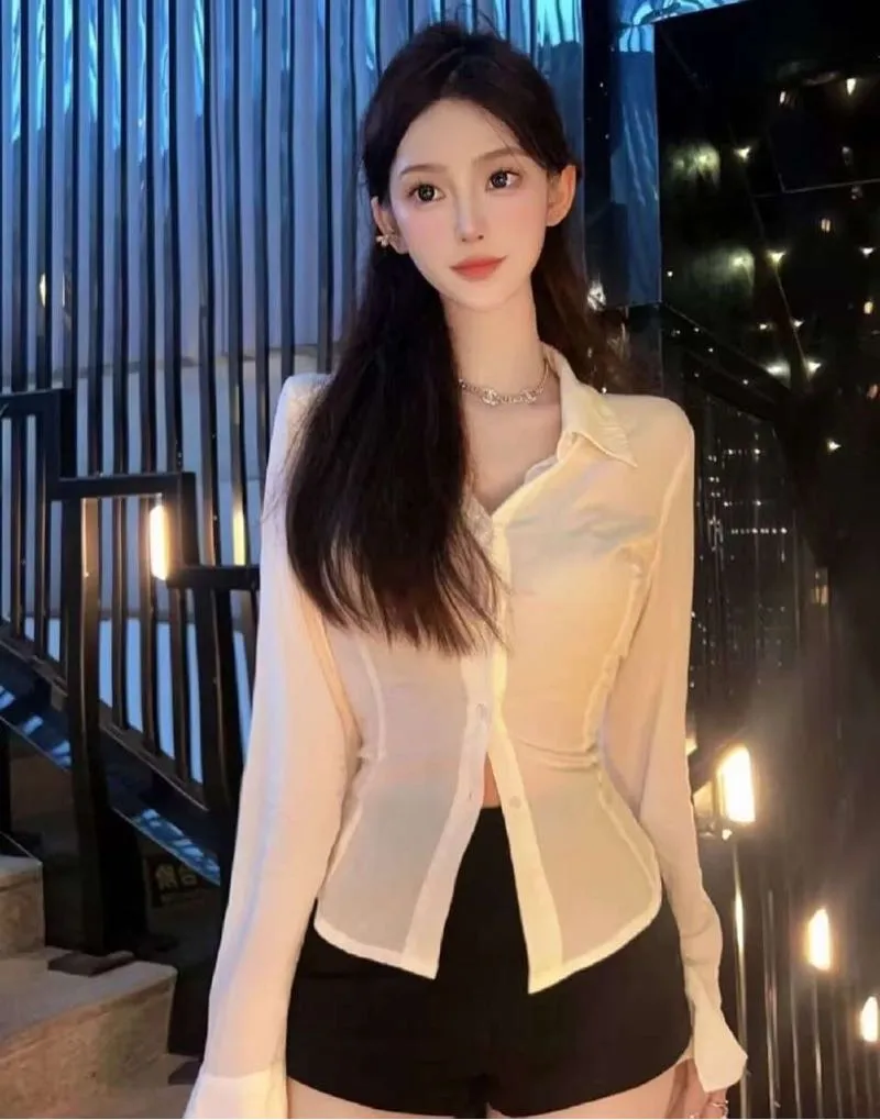 🌸真正的白月光🌸 萧雅 精致少御美女✨ Gallery 4