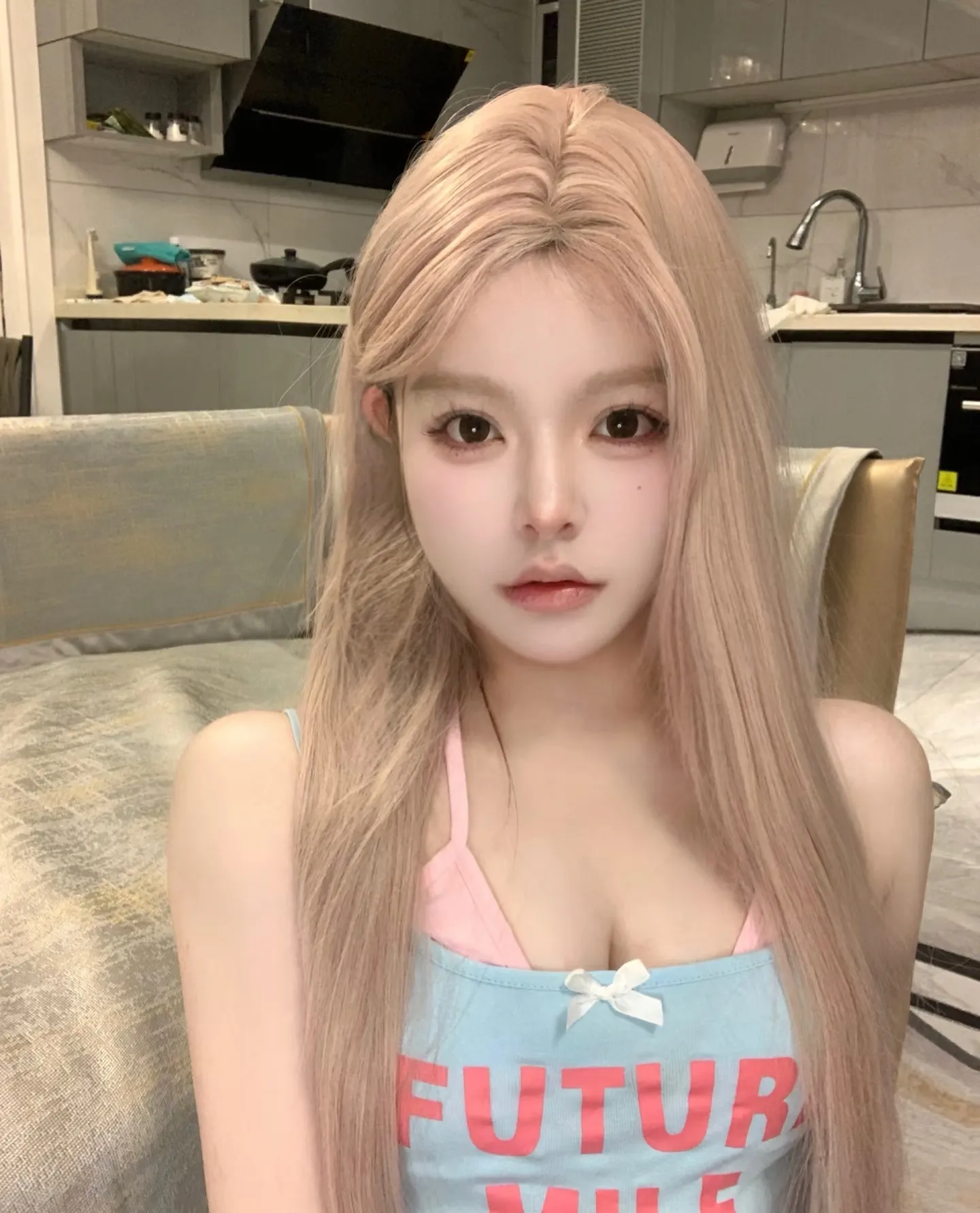 浦东 前凸后翘蛋黄酥 欢迎大哥品鉴 Gallery 1