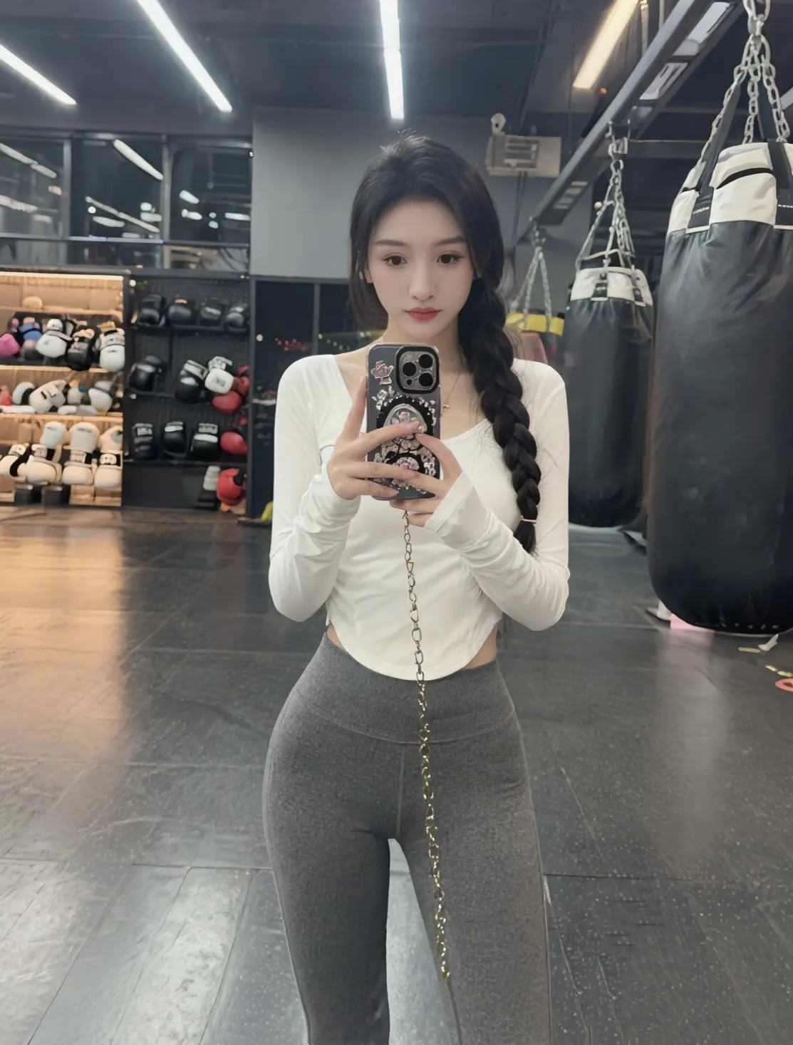 🆕浦东三林 新人首开健身纯御天花板（好评王）