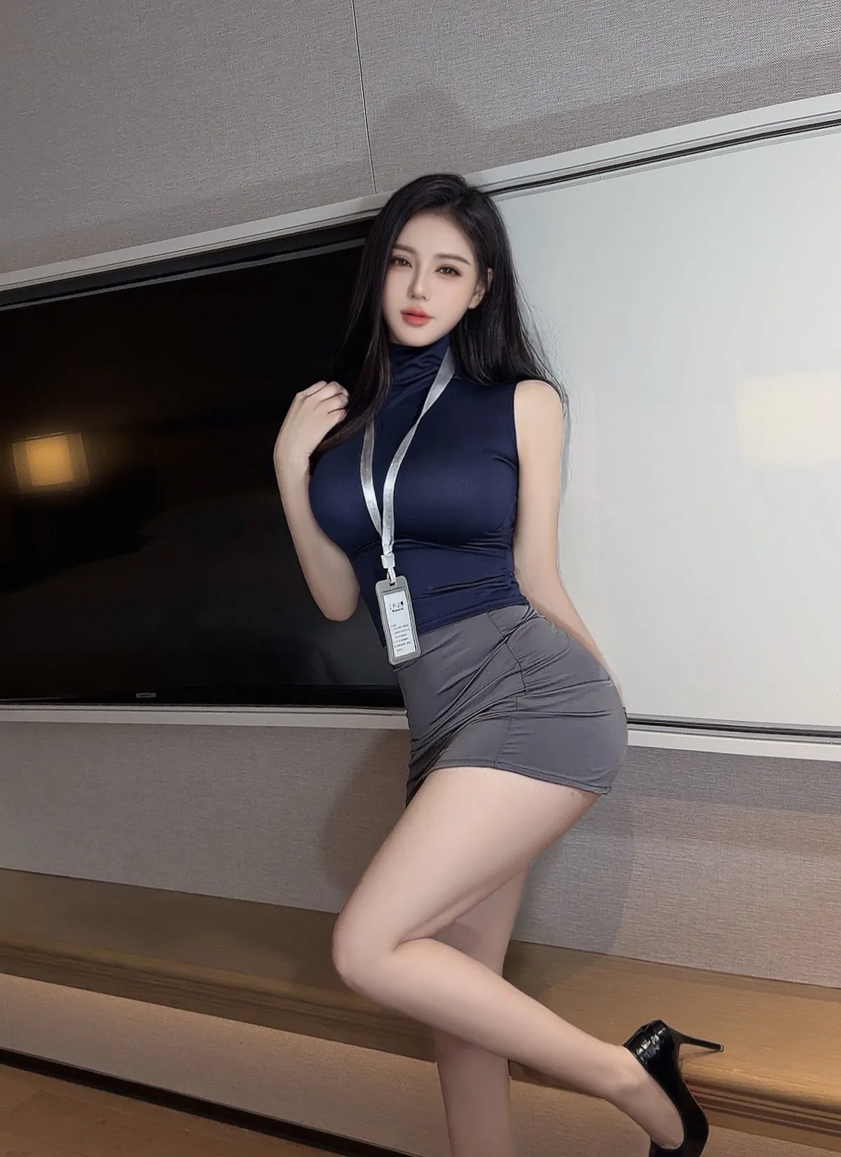 闵行混血米娜 Gallery 4