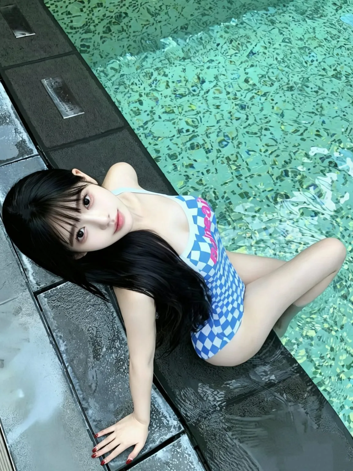 4760-07 浦东华东美术系在读模特兼职 Gallery 2