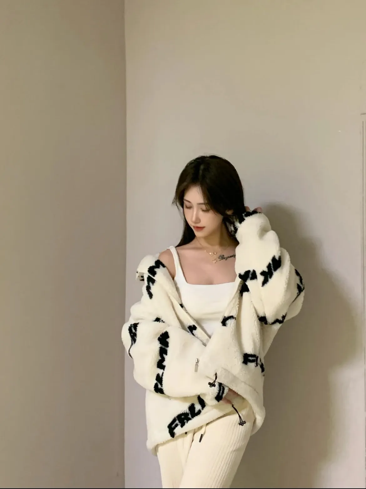 沫沫顶级外围名媛，下海短期兼职 Gallery 5