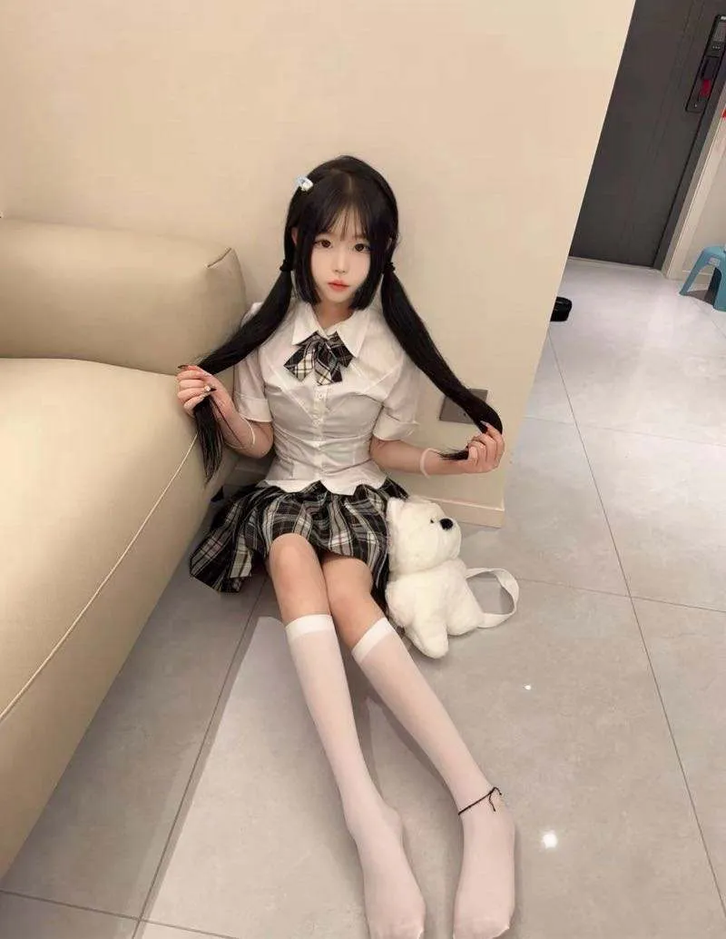 普陀08刚下海白🐯 Gallery 5