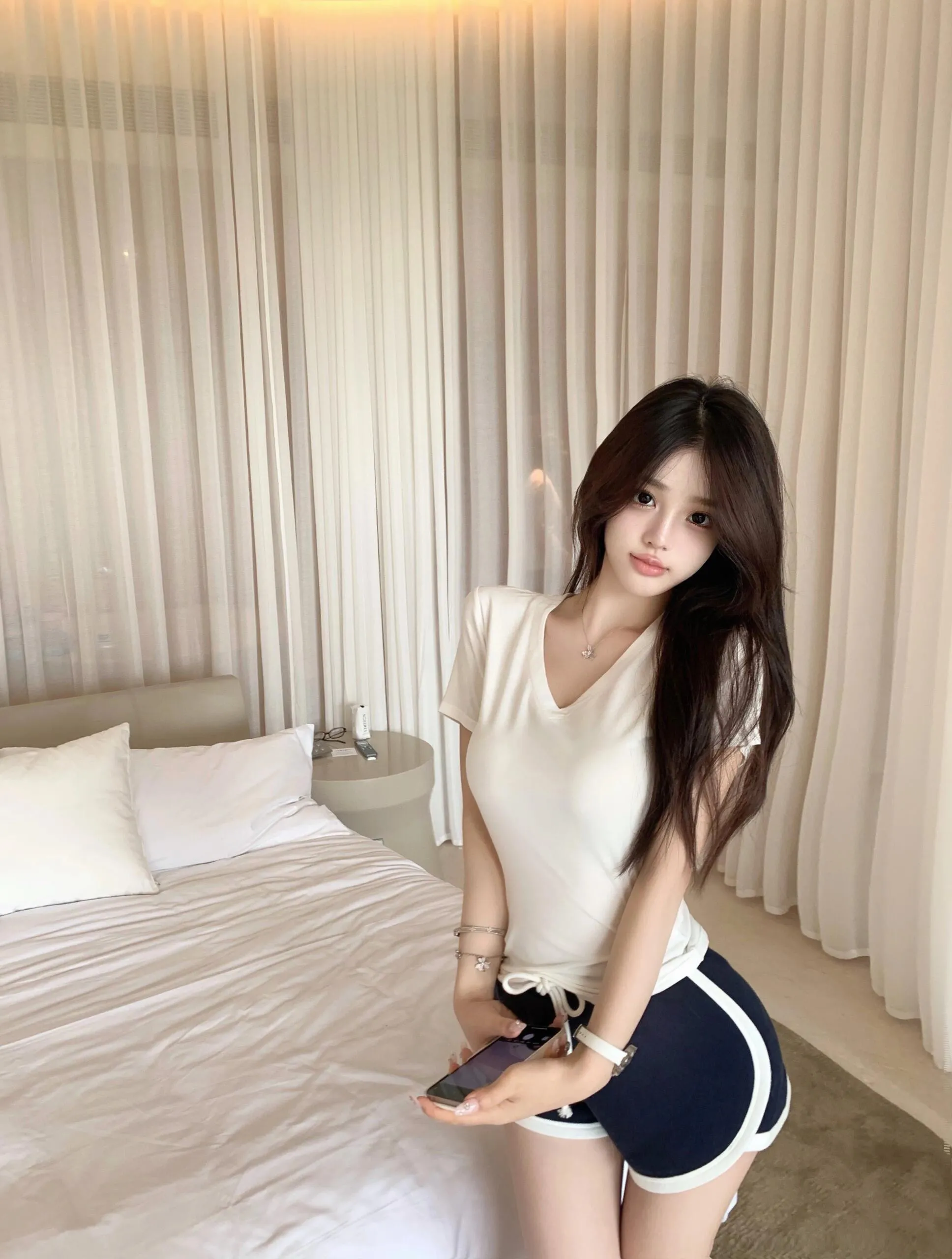 a259纯欲天花板车震 Gallery 1