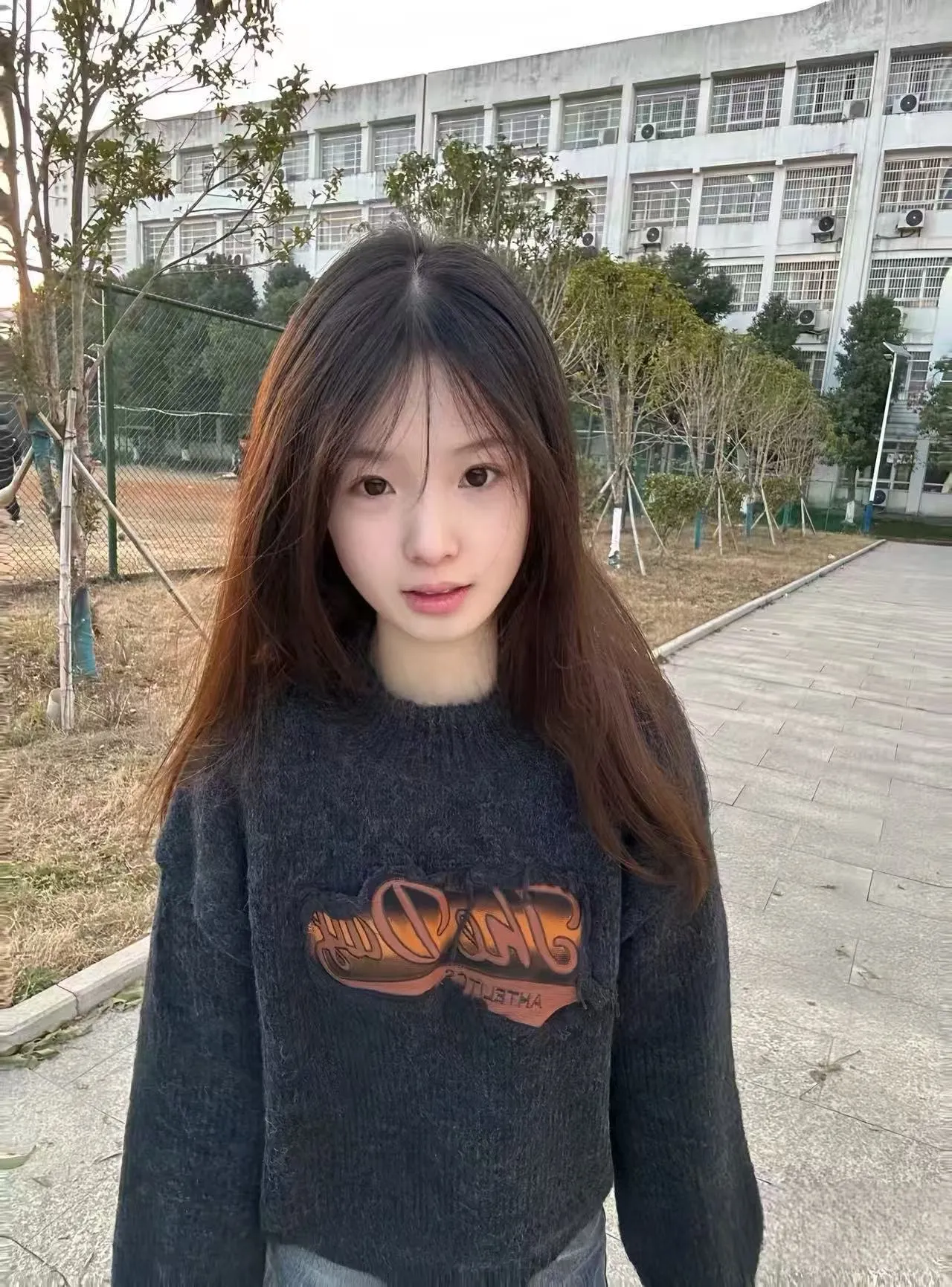 琦琦极品嫩妹三点粉 Gallery 3