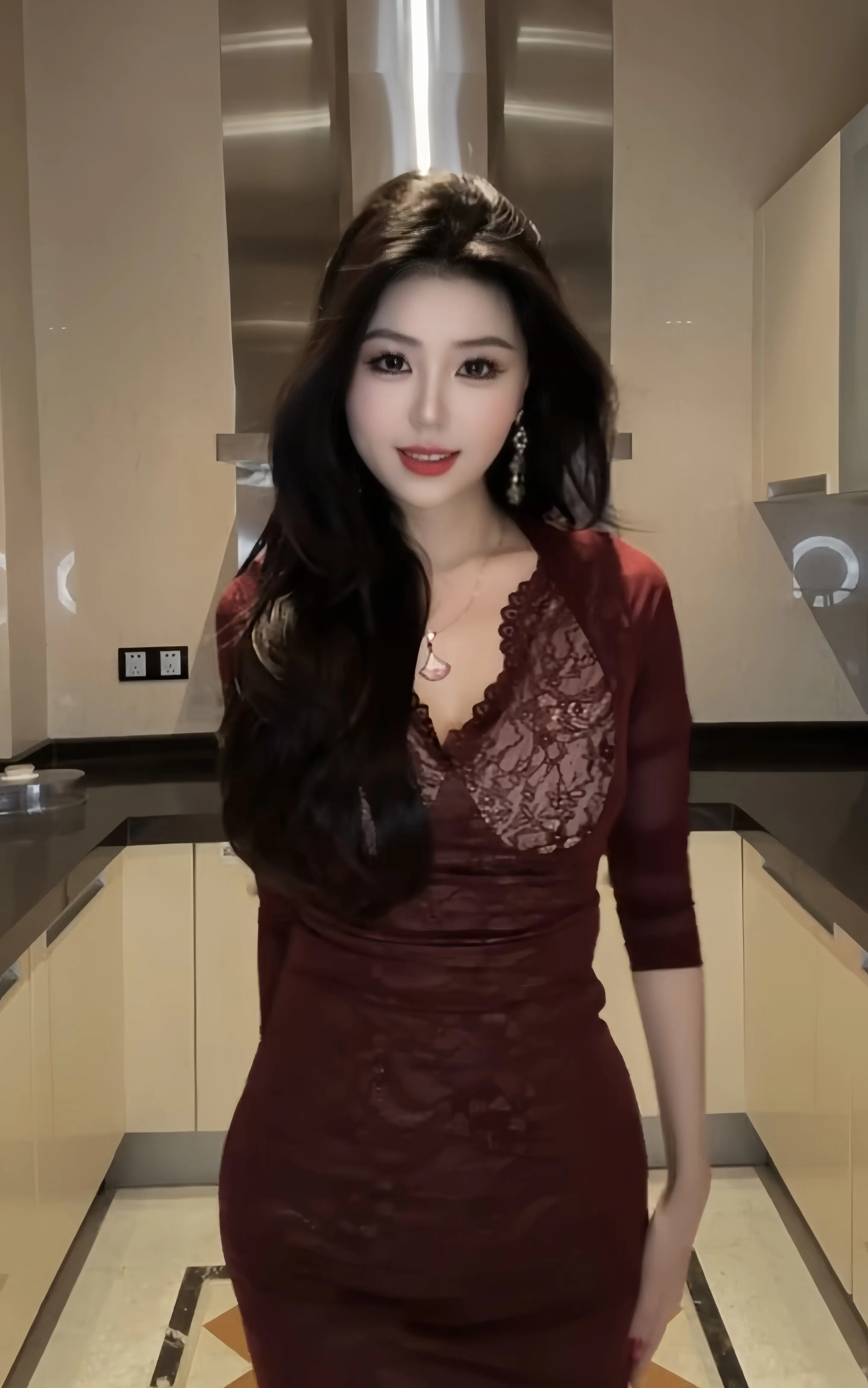 浦东风骚御姐 姚娜，🉑无套不露脸拍摄🎬 Gallery 5