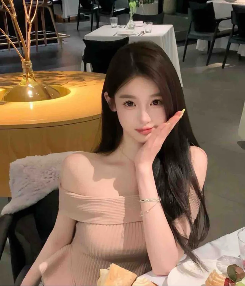 松江御姐首开 思思 Gallery 5