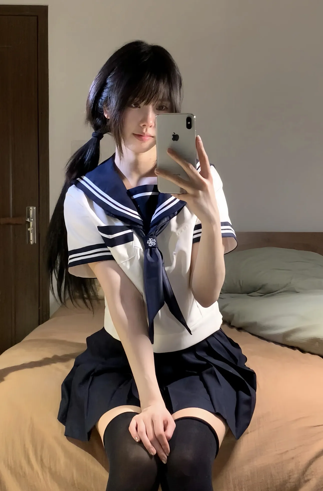 闵行苏然（新人 🉑外🉑夜 Gallery 4