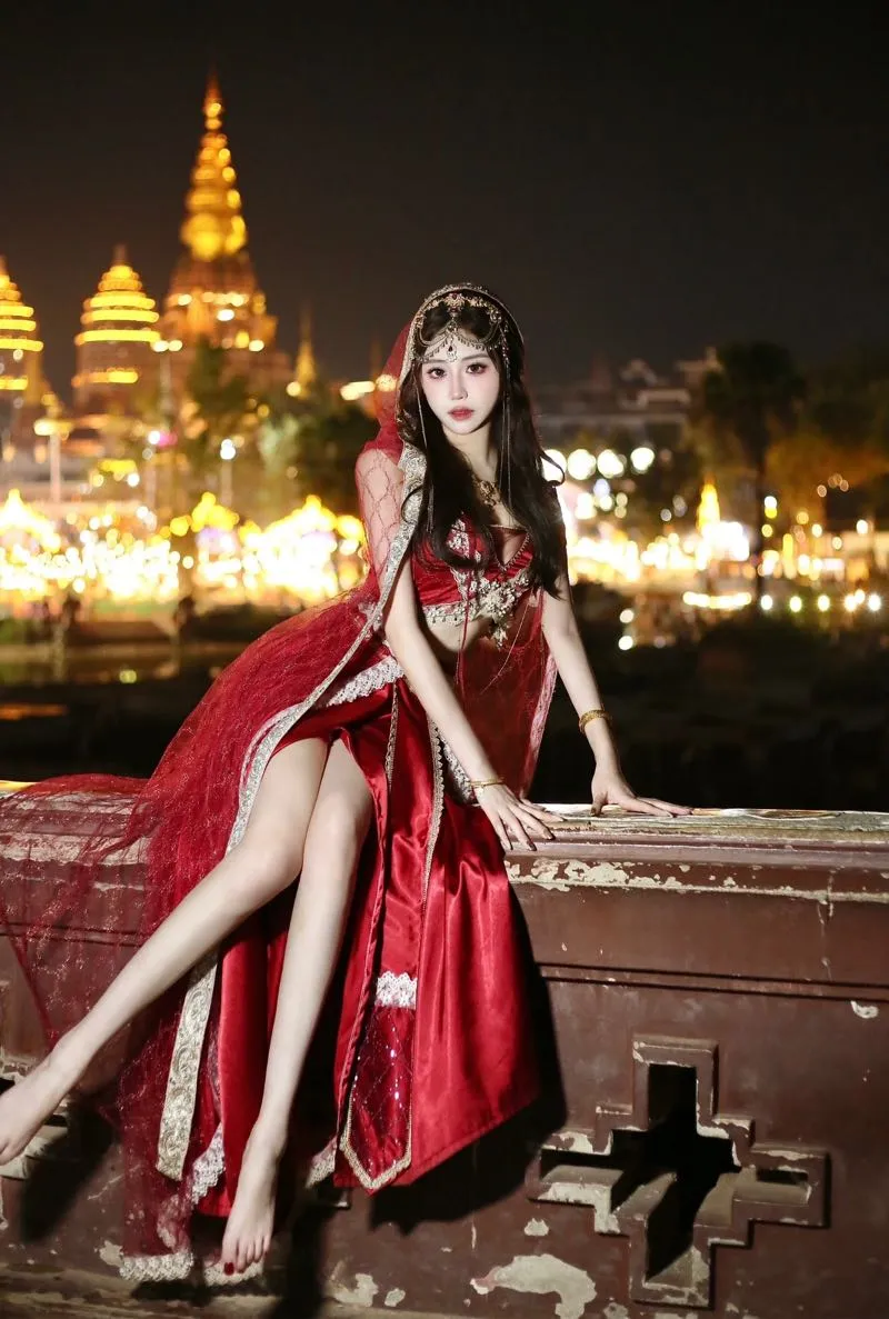 淼淼极品白小纯 Gallery 4