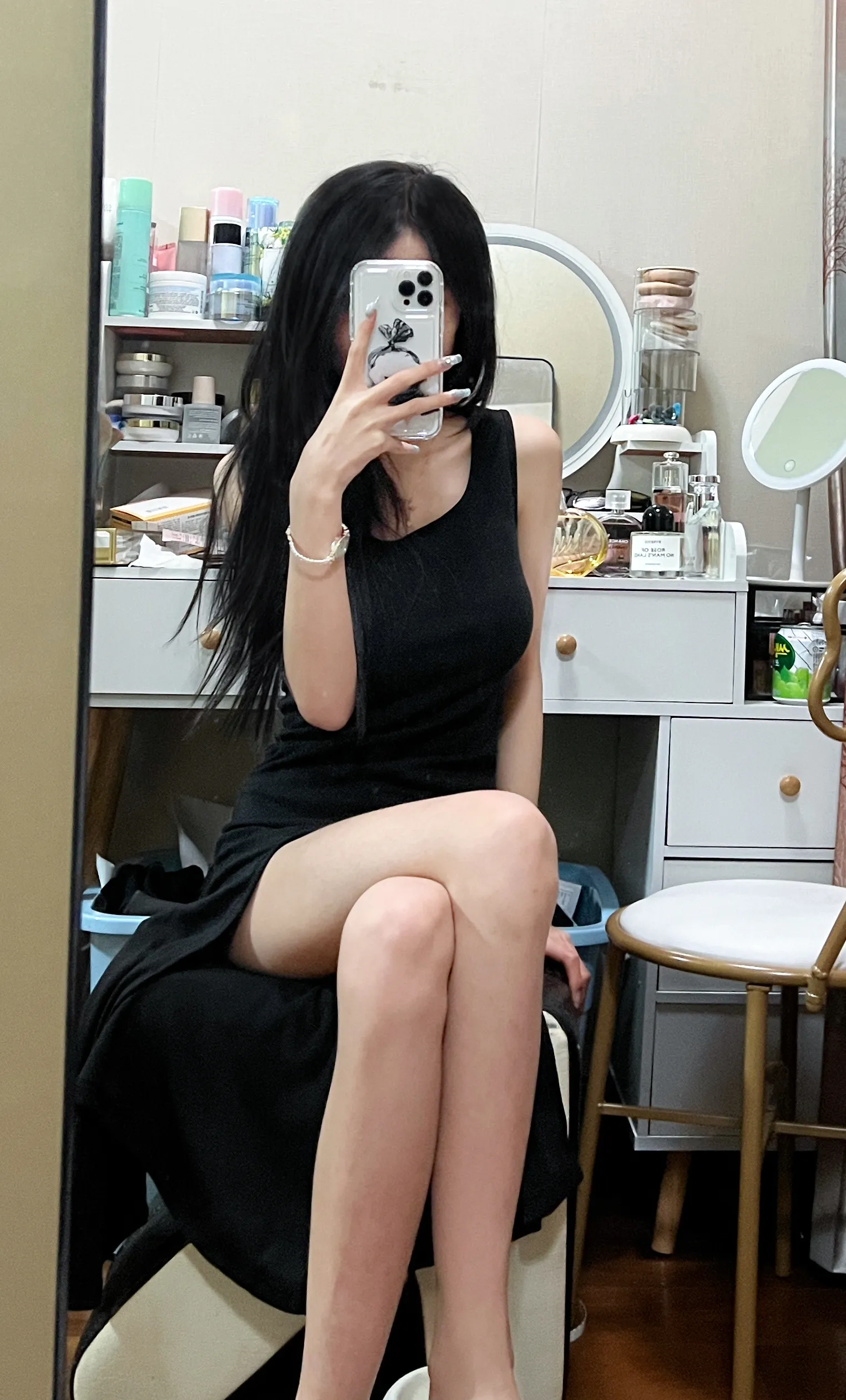 反差御姐 肆月 Gallery 5