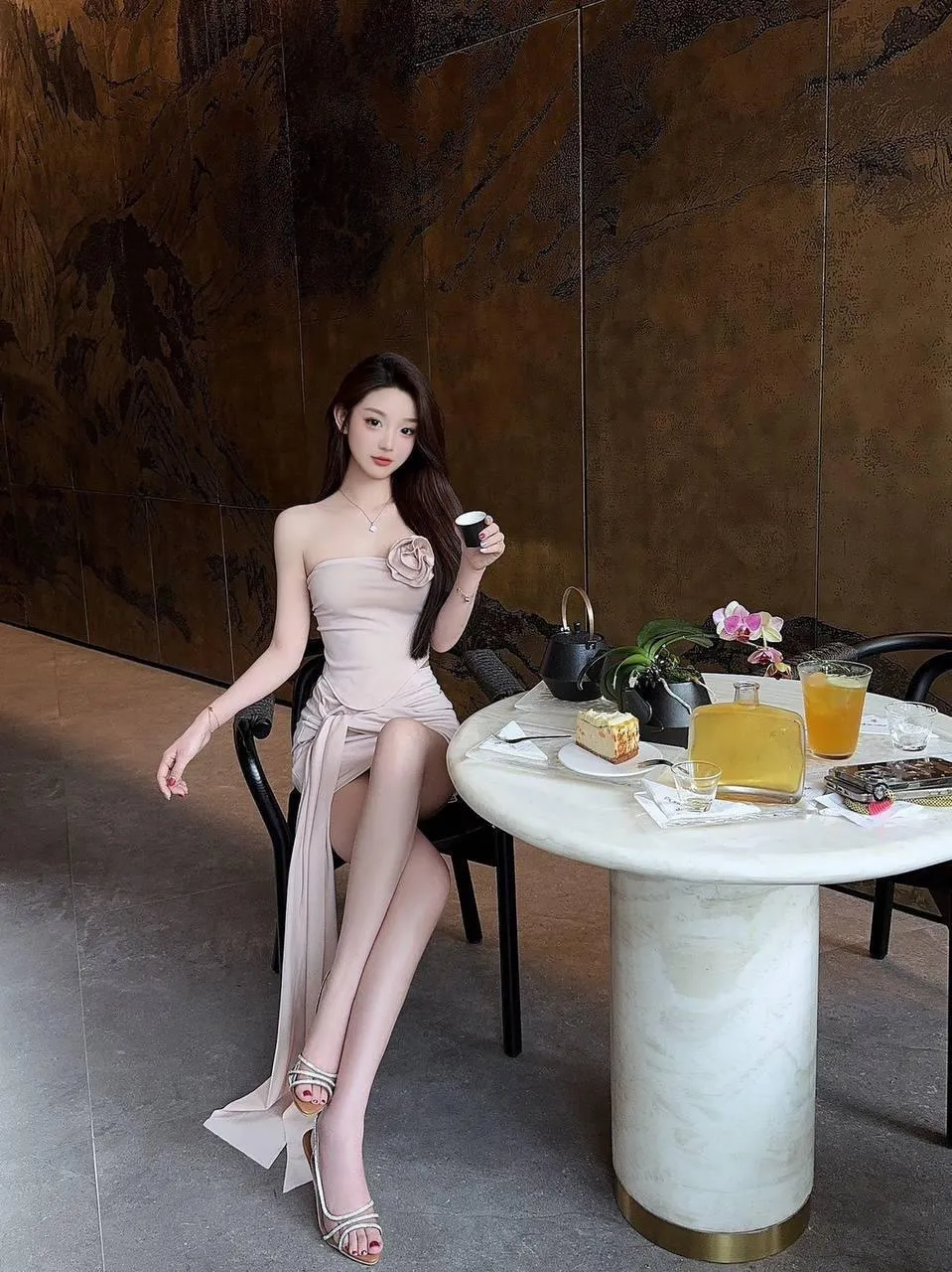 普陀 九妹 Gallery 5