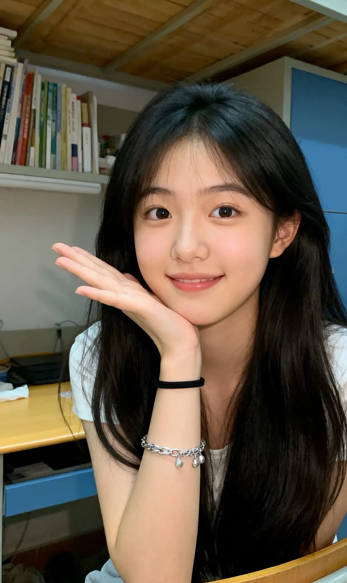 闵行新人07学生妍妍（新人首开） Gallery 3