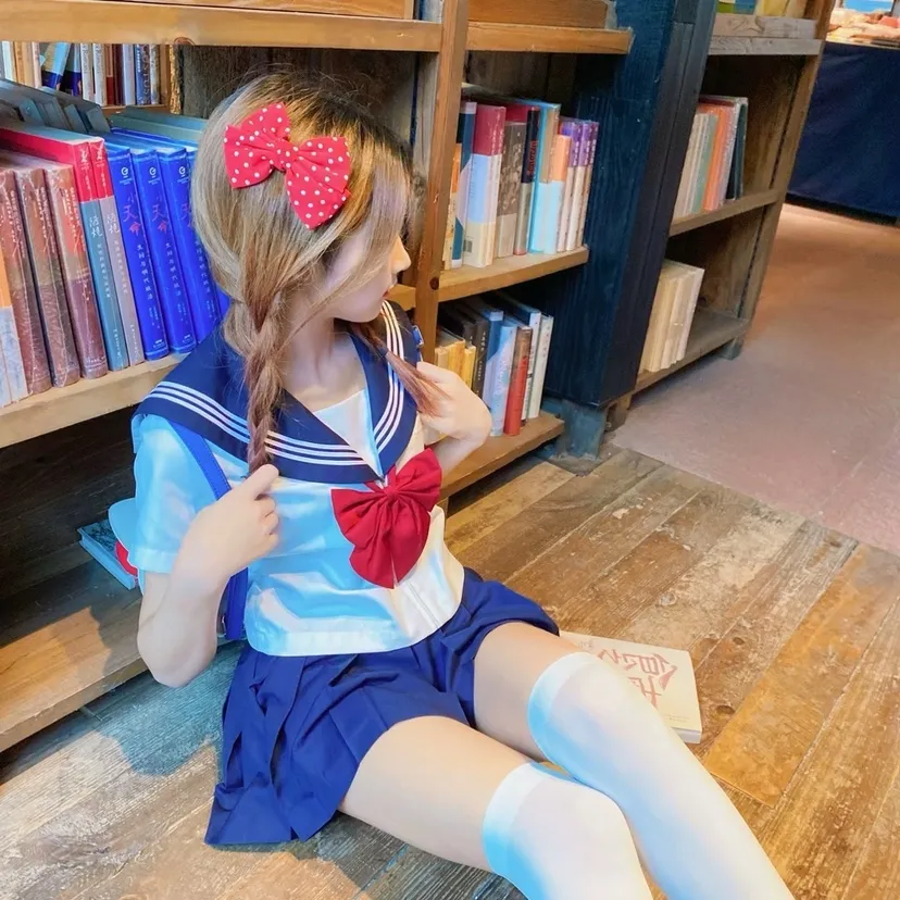 闵行 JK小美 Gallery 3