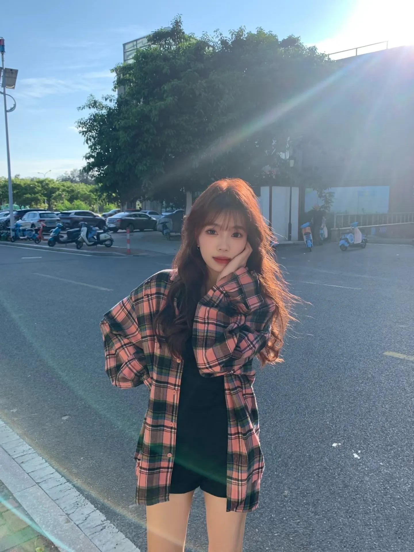 萌萌，青春可爱 Gallery 5