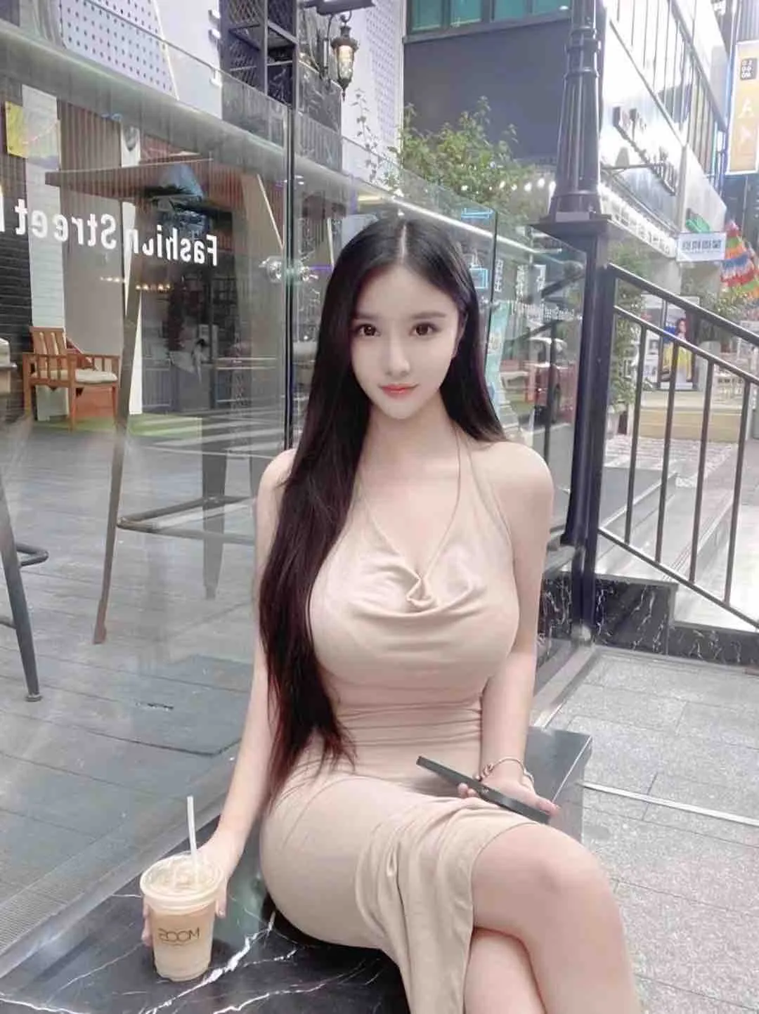 大G 小苹果 Gallery 4