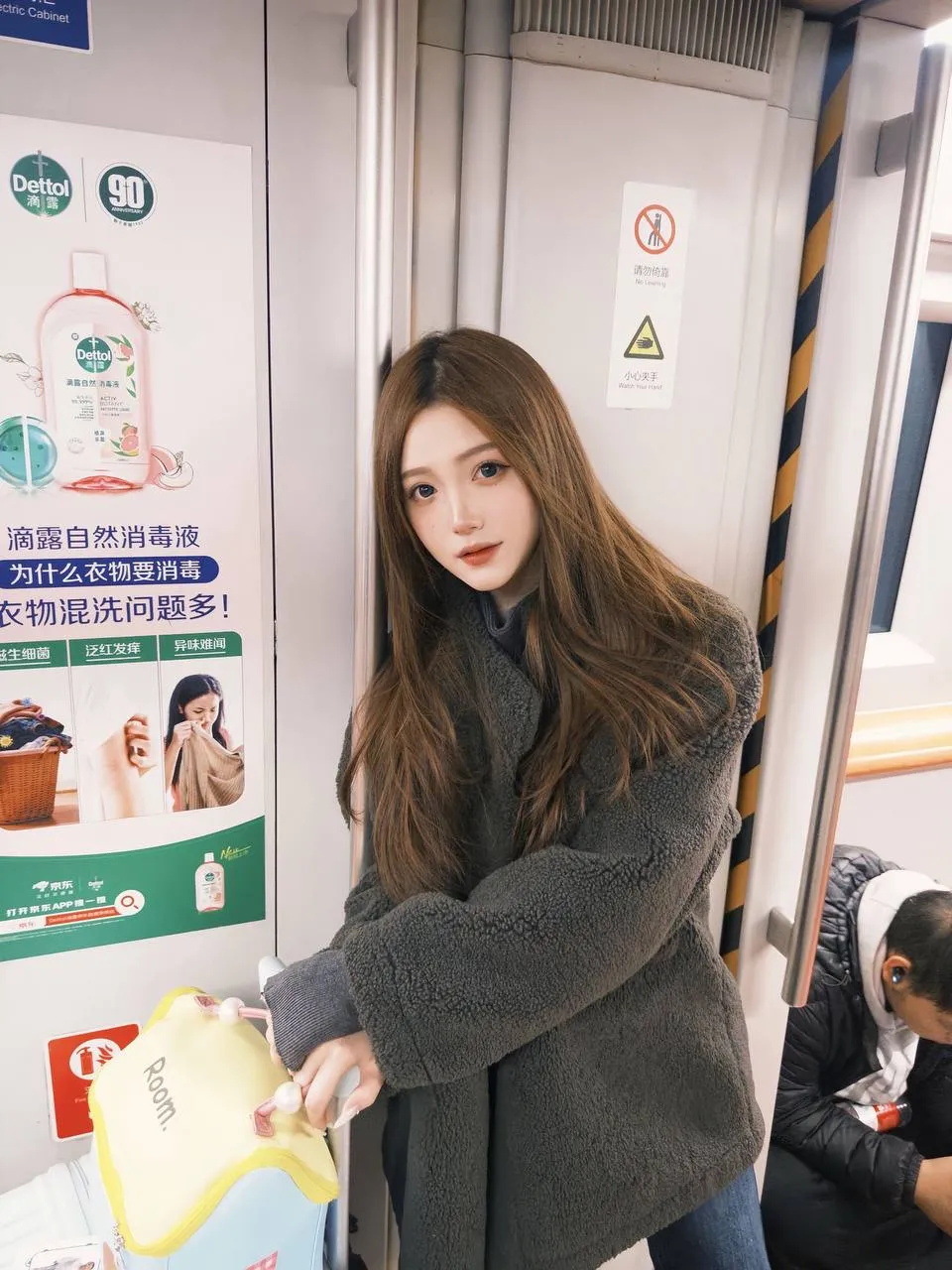 普陀小雨反差御姐短期兼职 Gallery 6