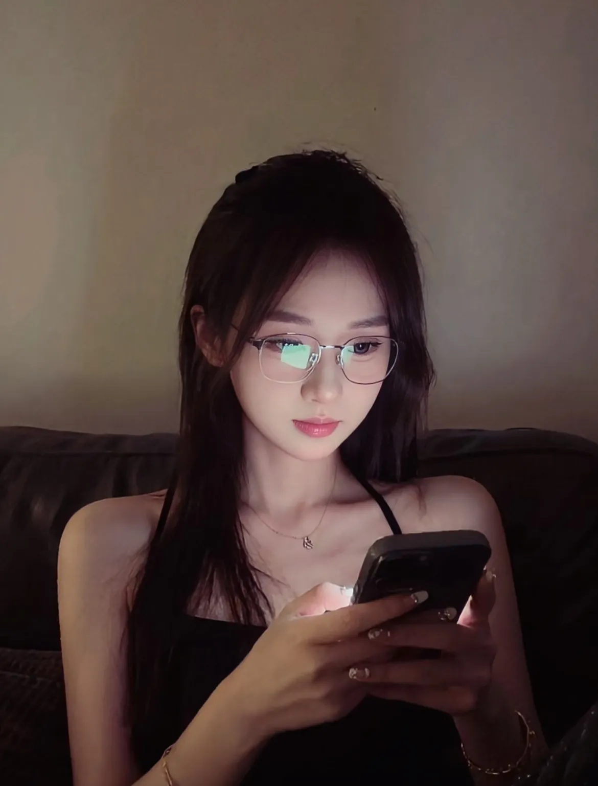 小芯 圈外新人首次到沪 Gallery 3