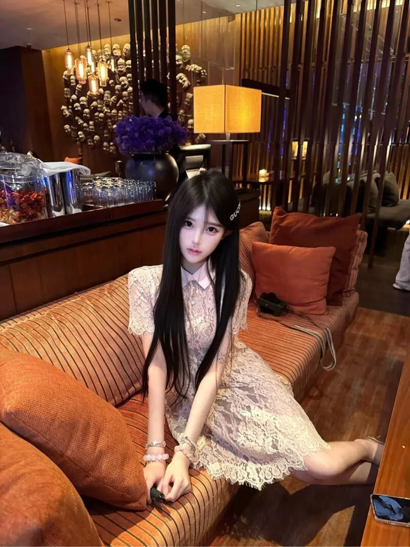 Y1134W-蛋挞 普陀童颜巨乳 萝莉 Gallery 4