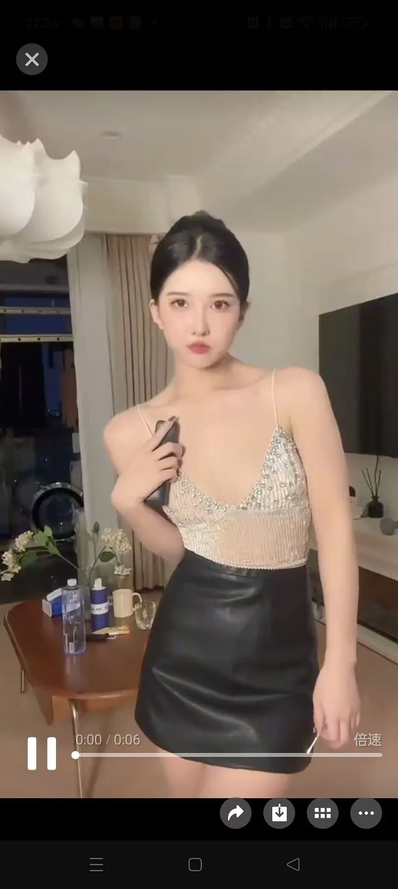 沪樱桃，洋气纯欲，希纹🏠 Gallery 6