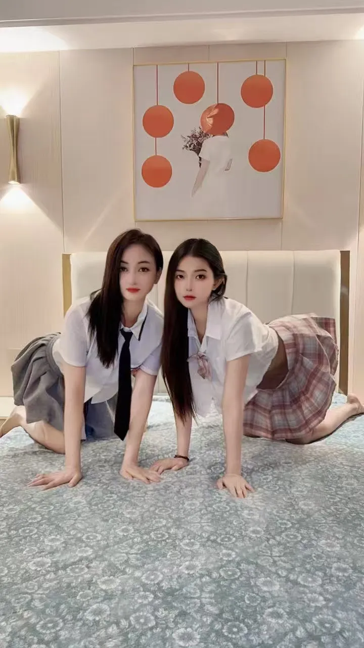 浦东金桥母女 Gallery 3