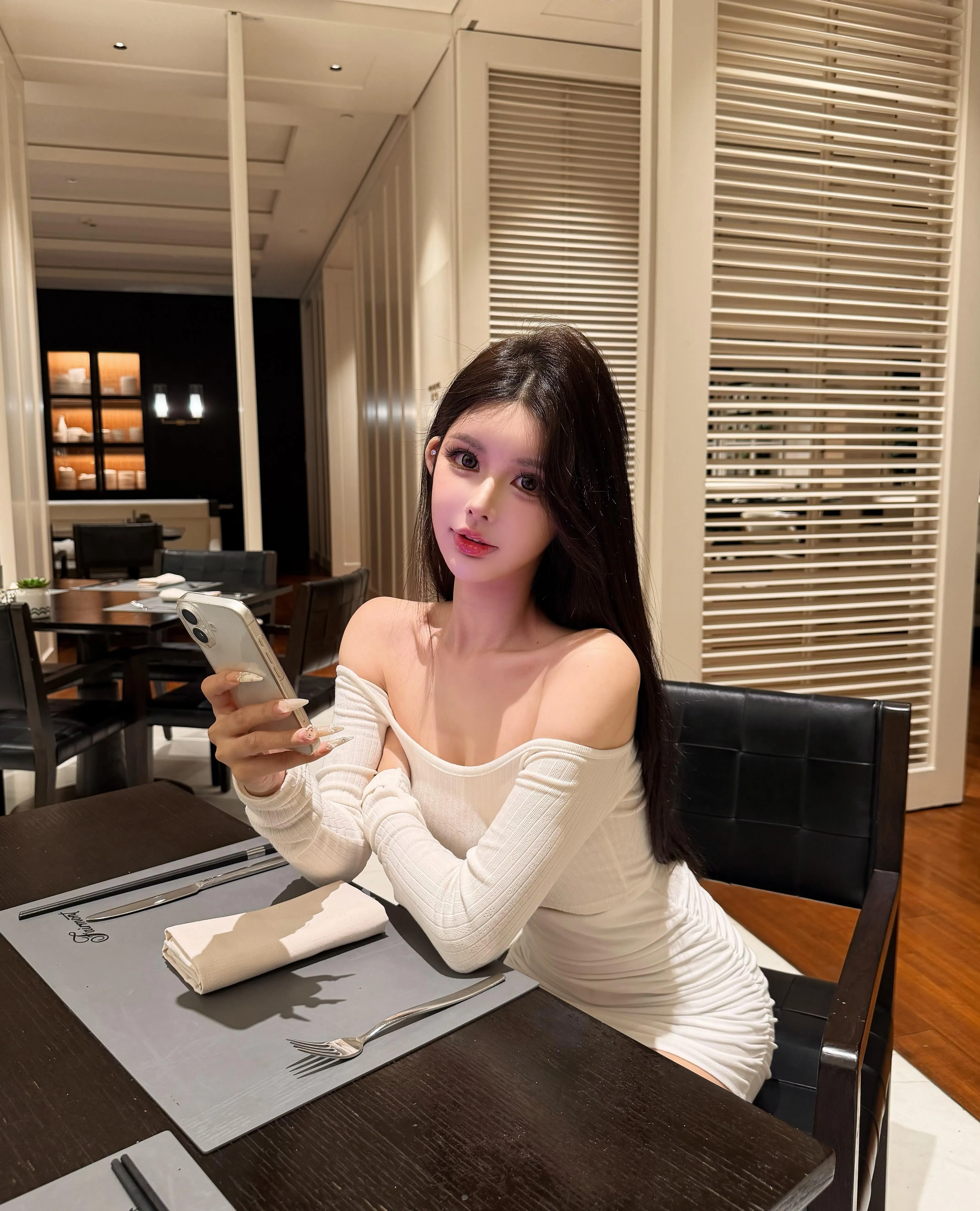 宝山纯御青青06年🥳极品白小纯 Gallery 1